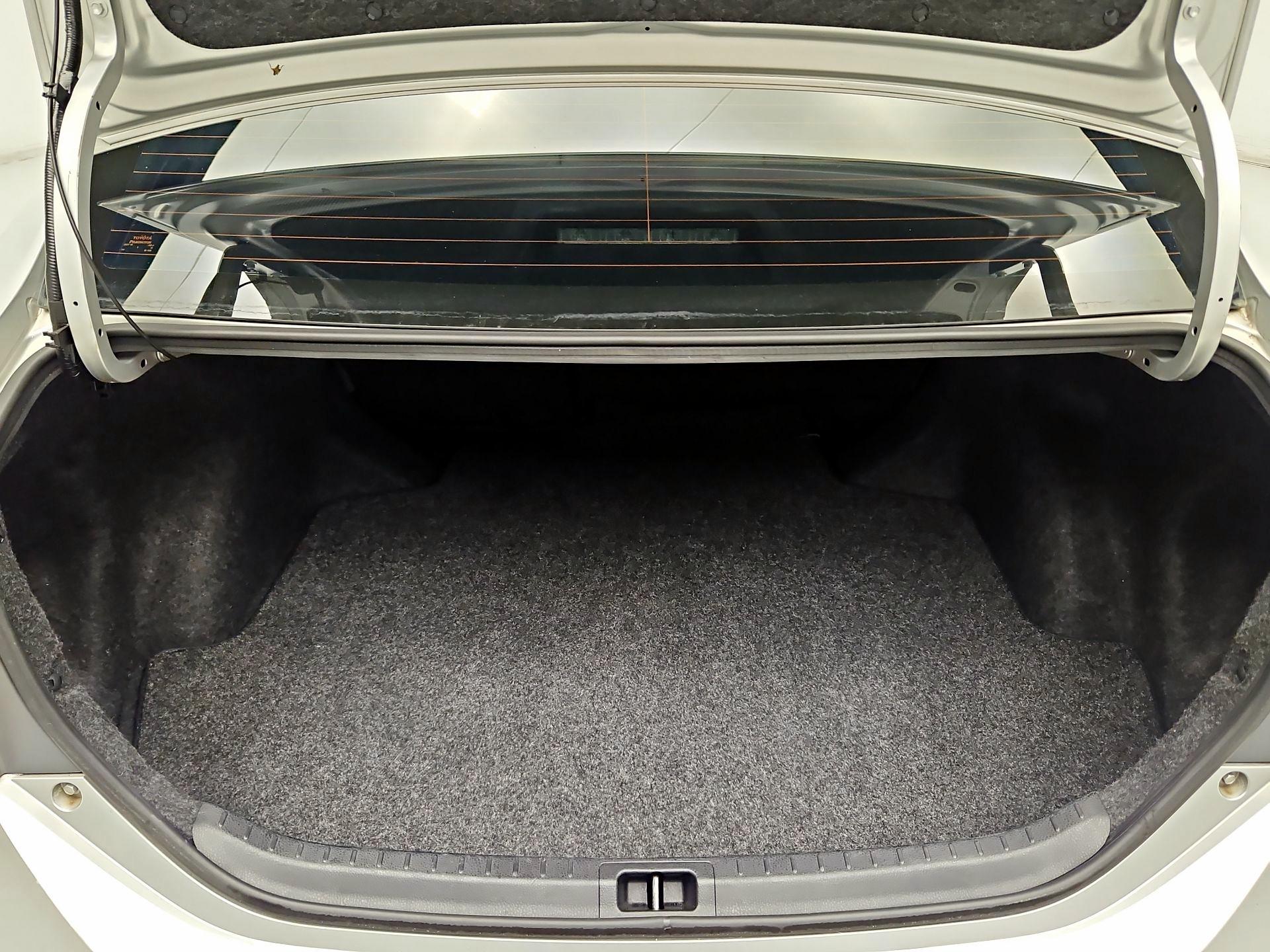 Thumbnail: 2015 Toyota Corolla - 20