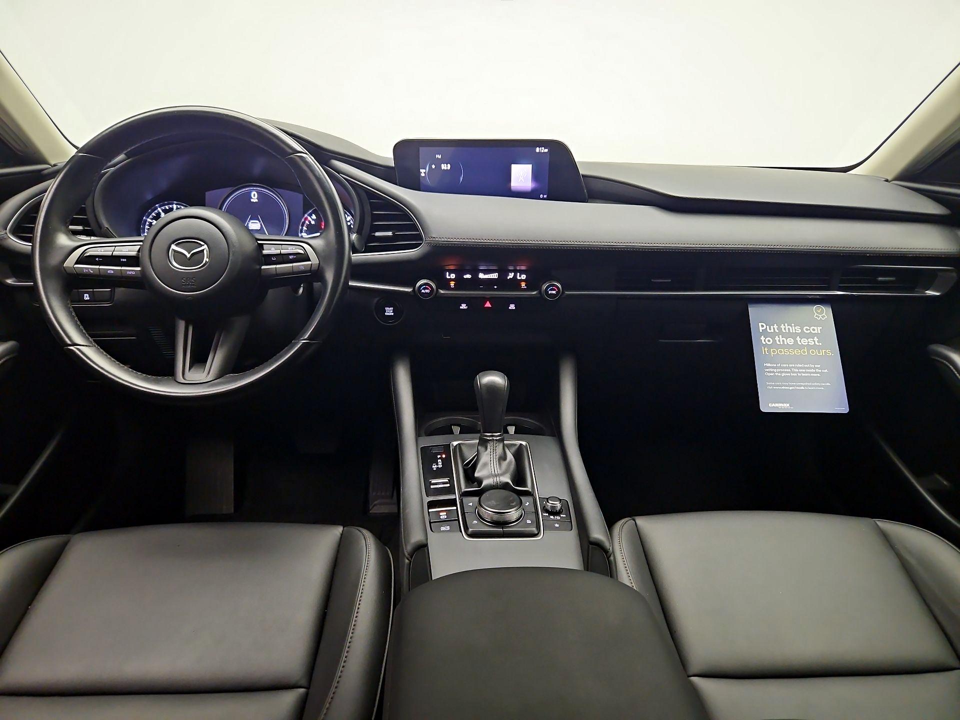 Thumbnail: 2021 Mazda Mazda3 - 9