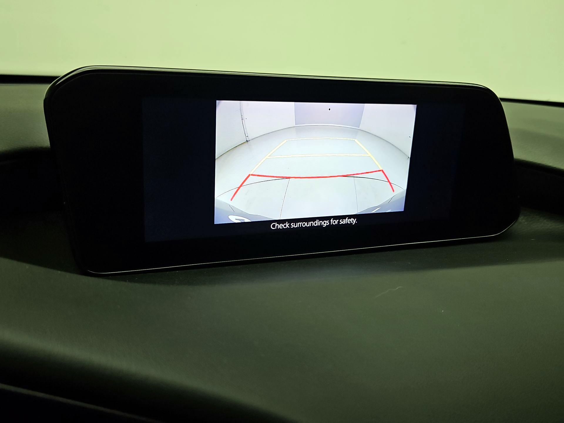 Thumbnail: 2021 Mazda Mazda3 - 14