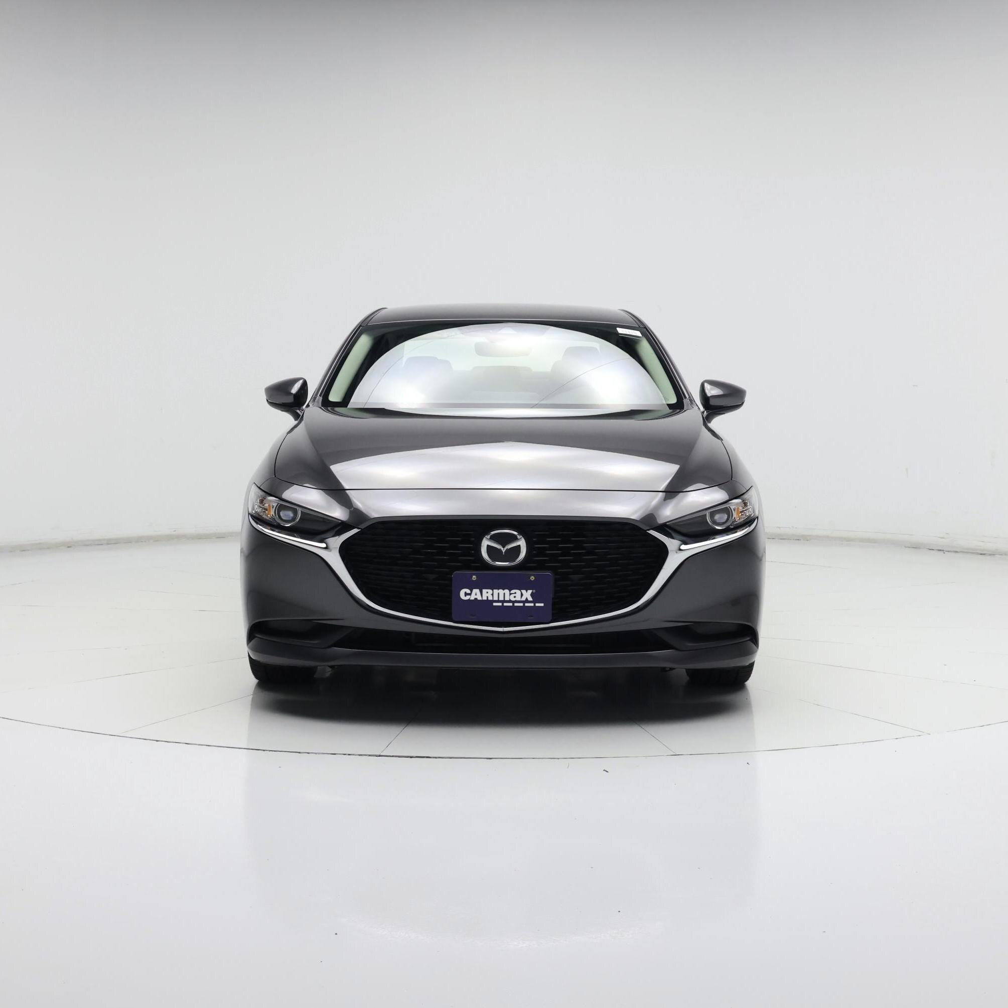 Thumbnail: 2021 Mazda Mazda3 - 5