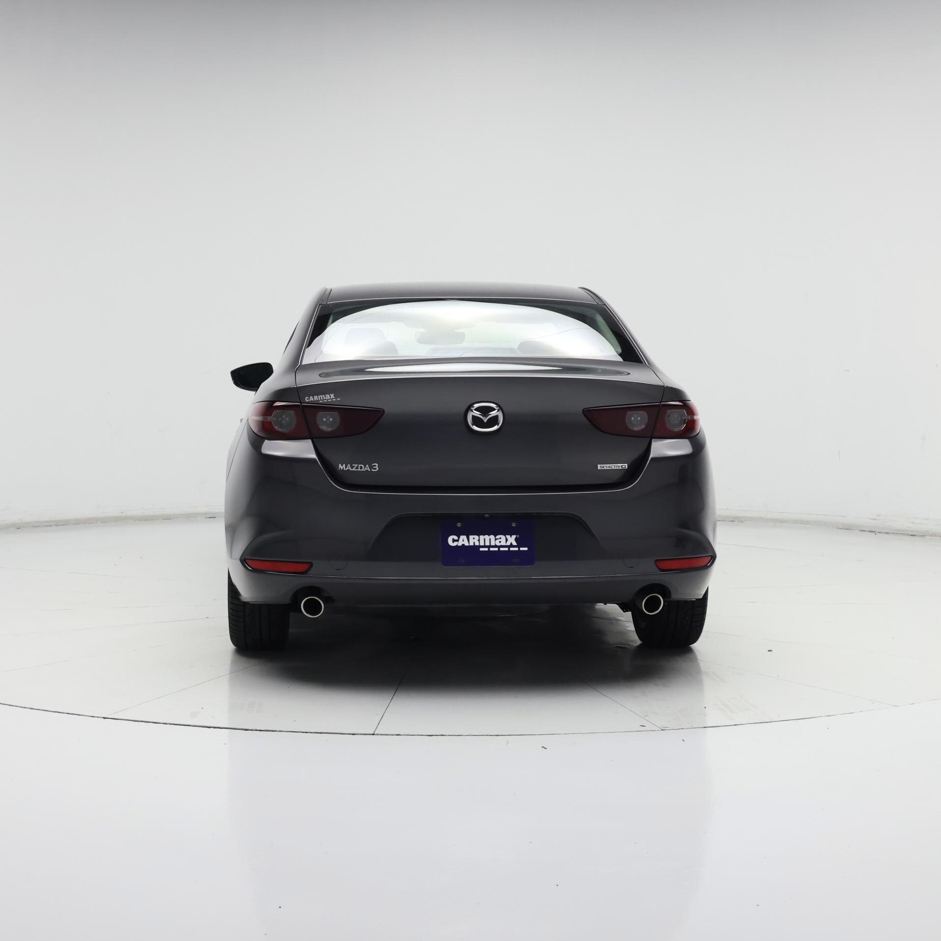 Thumbnail: 2021 Mazda Mazda3 - 6