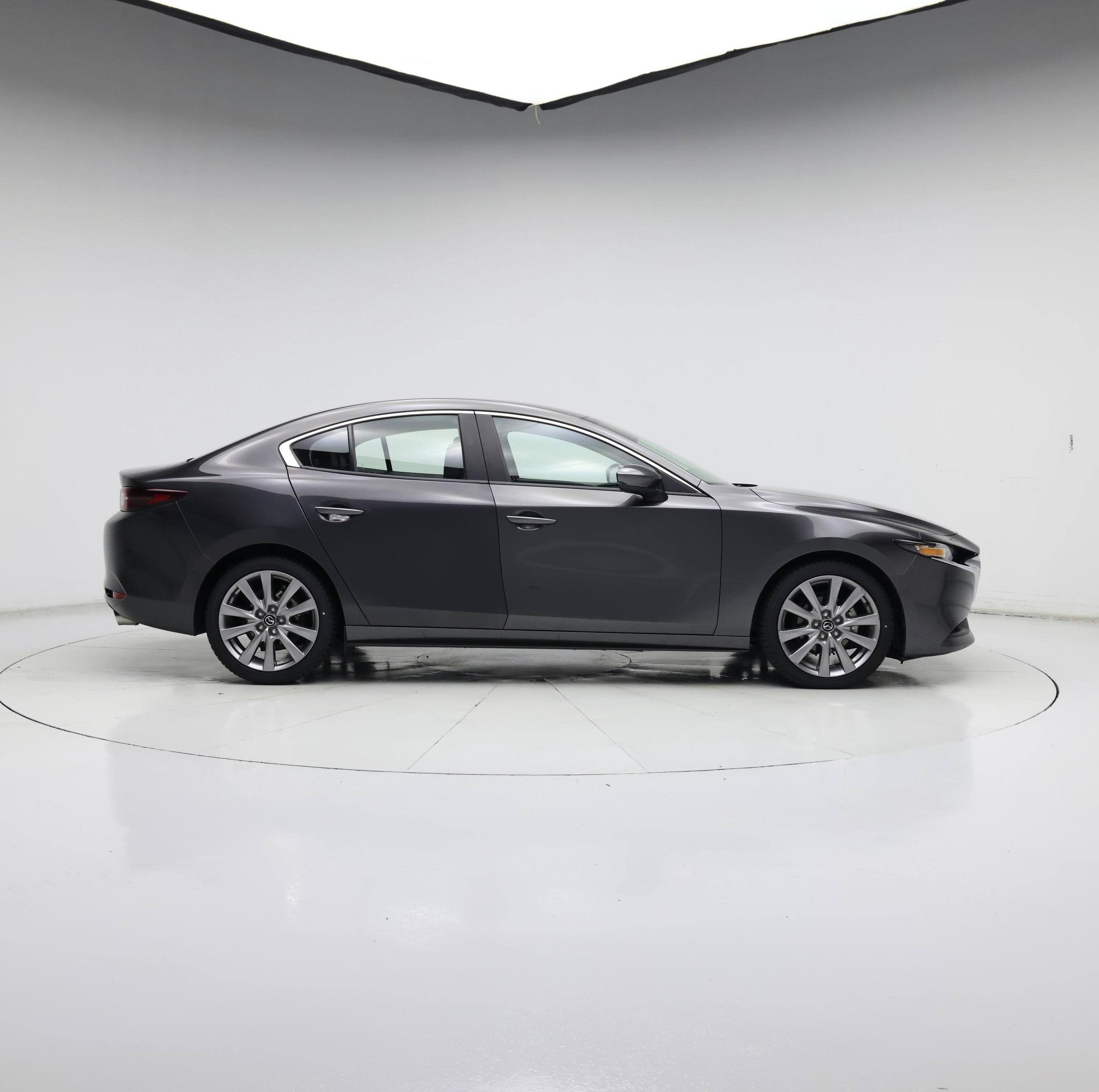 Thumbnail: 2021 Mazda Mazda3 - 7