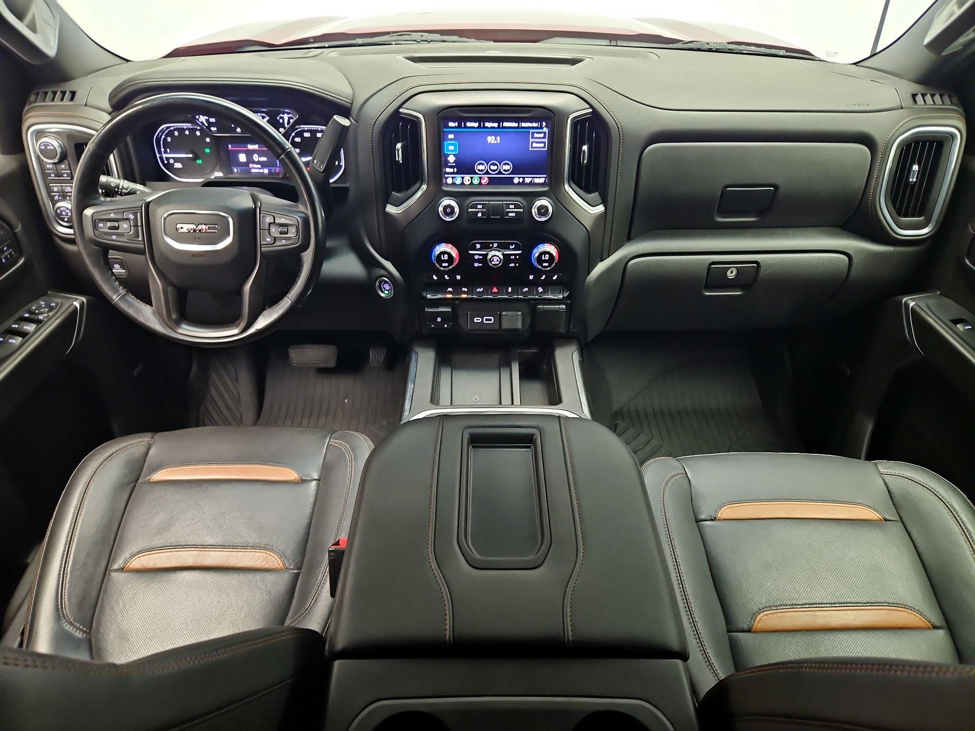 Thumbnail: 2022 GMC Sierra 1500 - 9