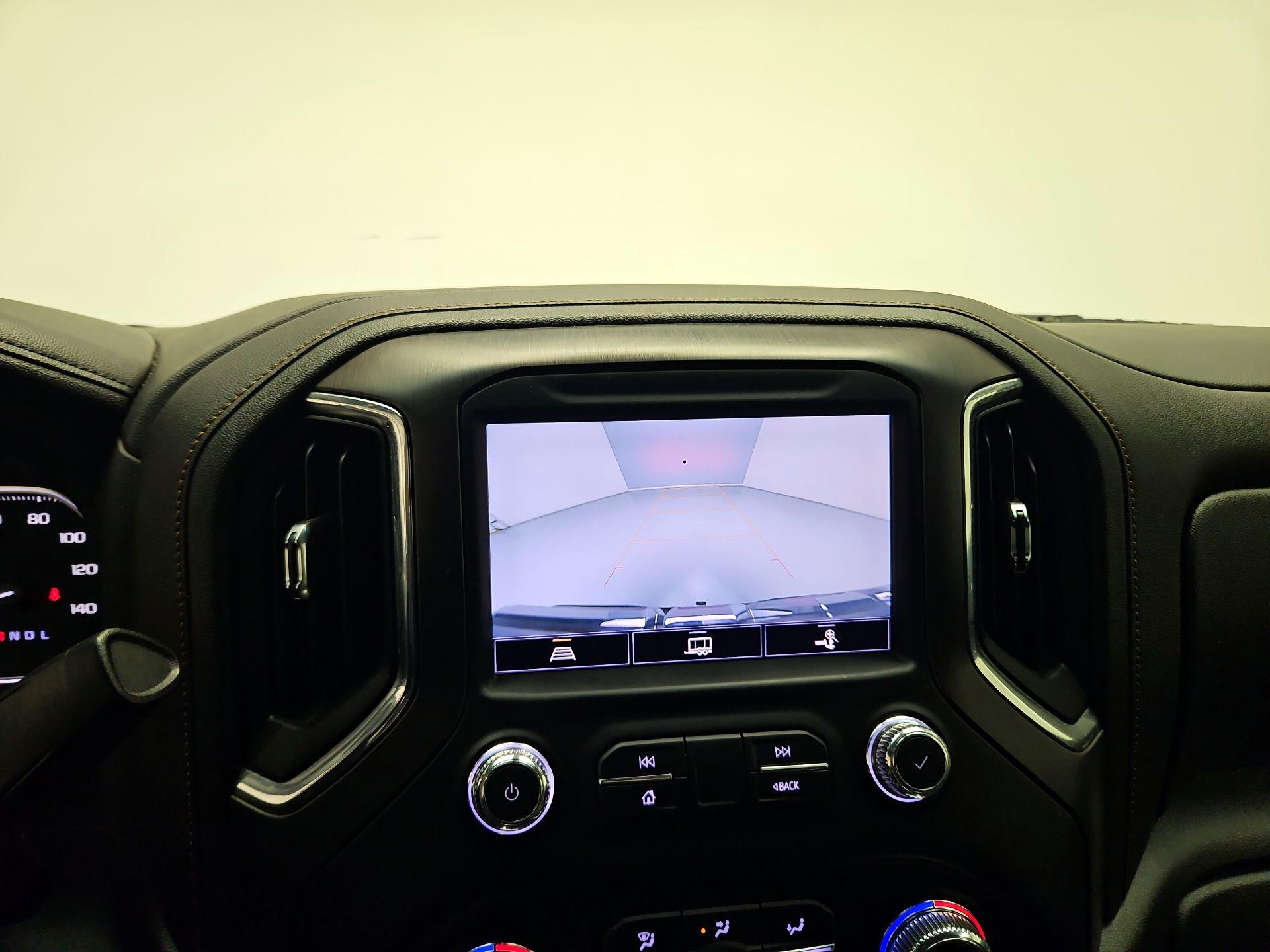 Thumbnail: 2022 GMC Sierra 1500 - 13