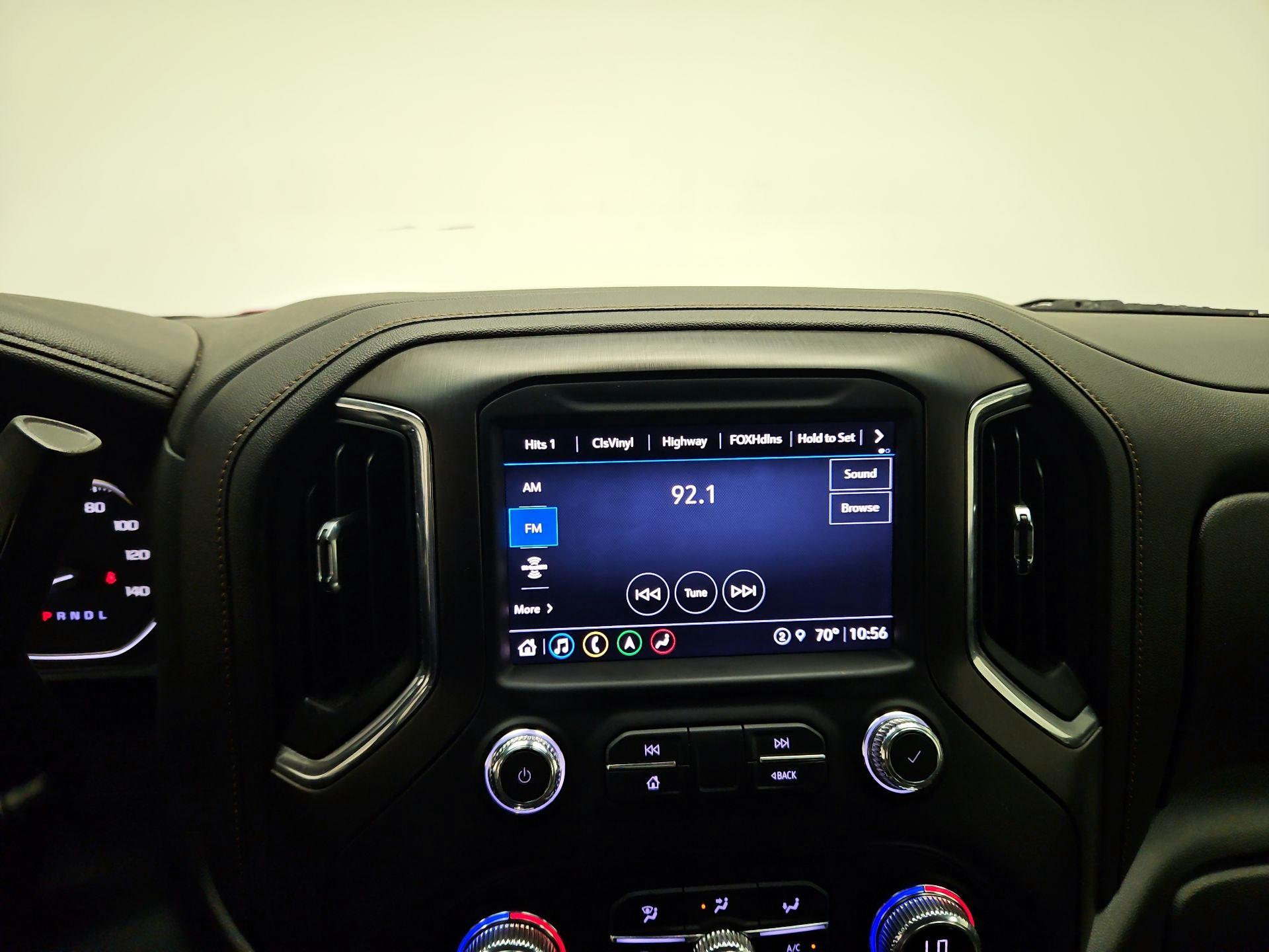 Thumbnail: 2022 GMC Sierra 1500 - 14