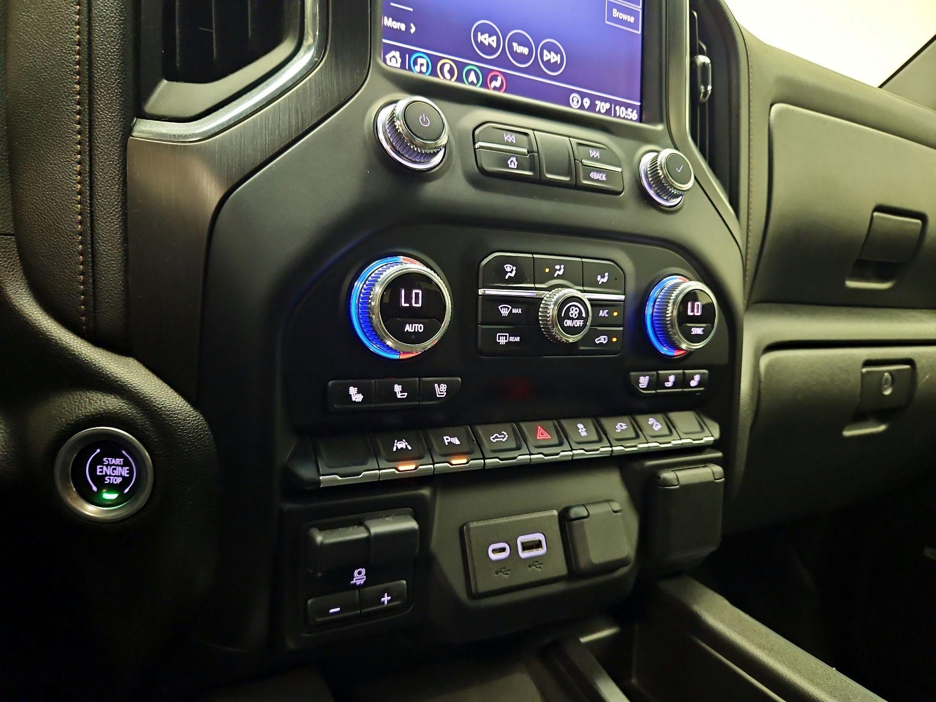 Thumbnail: 2022 GMC Sierra 1500 - 15