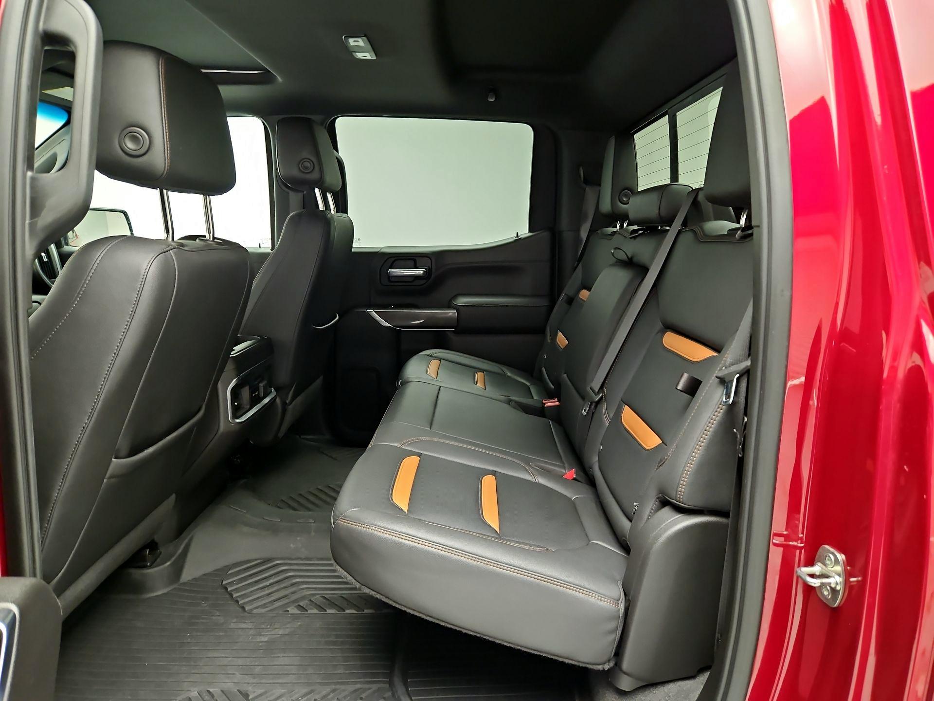 Thumbnail: 2022 GMC Sierra 1500 - 17