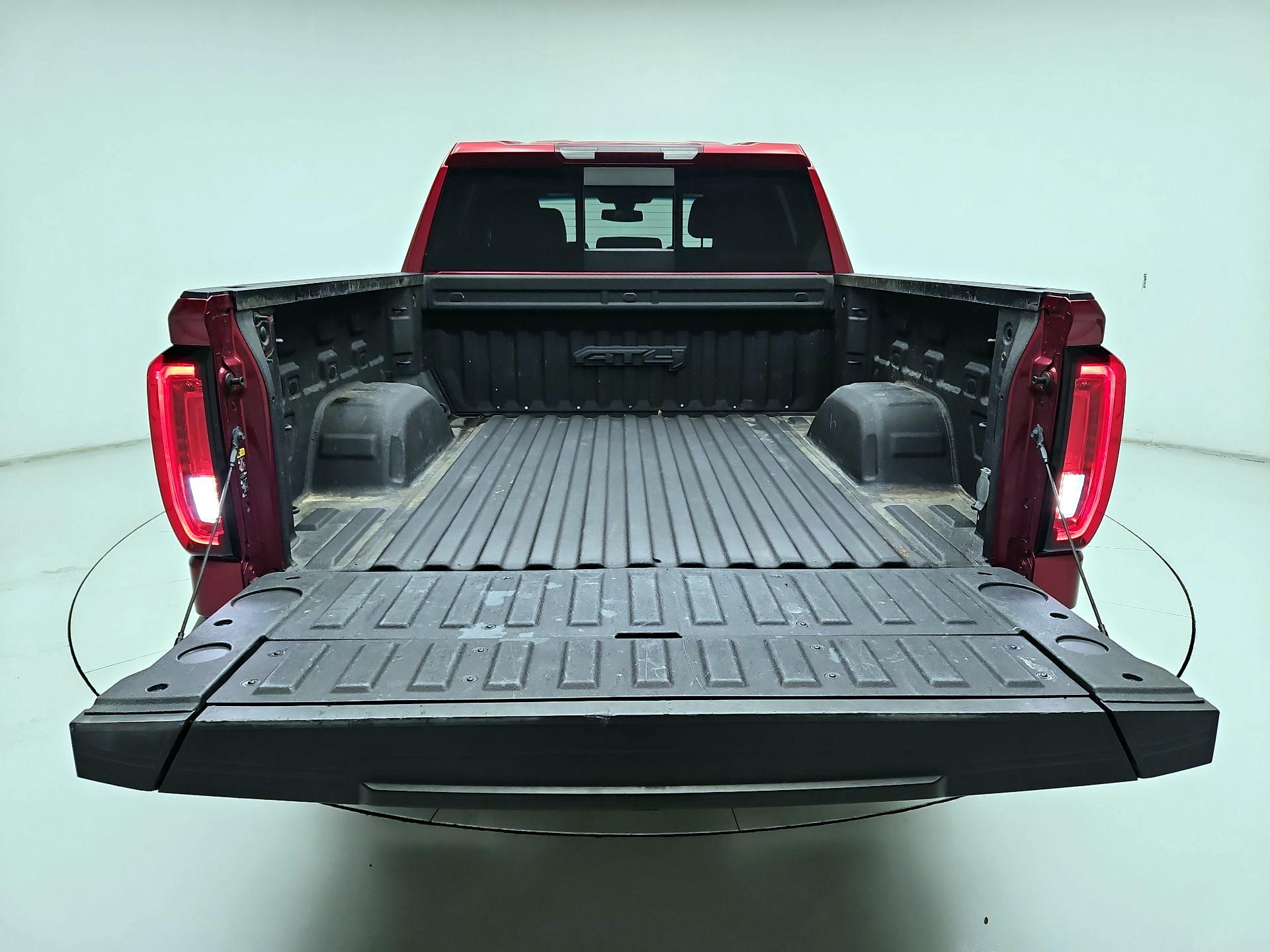 Thumbnail: 2022 GMC Sierra 1500 - 18