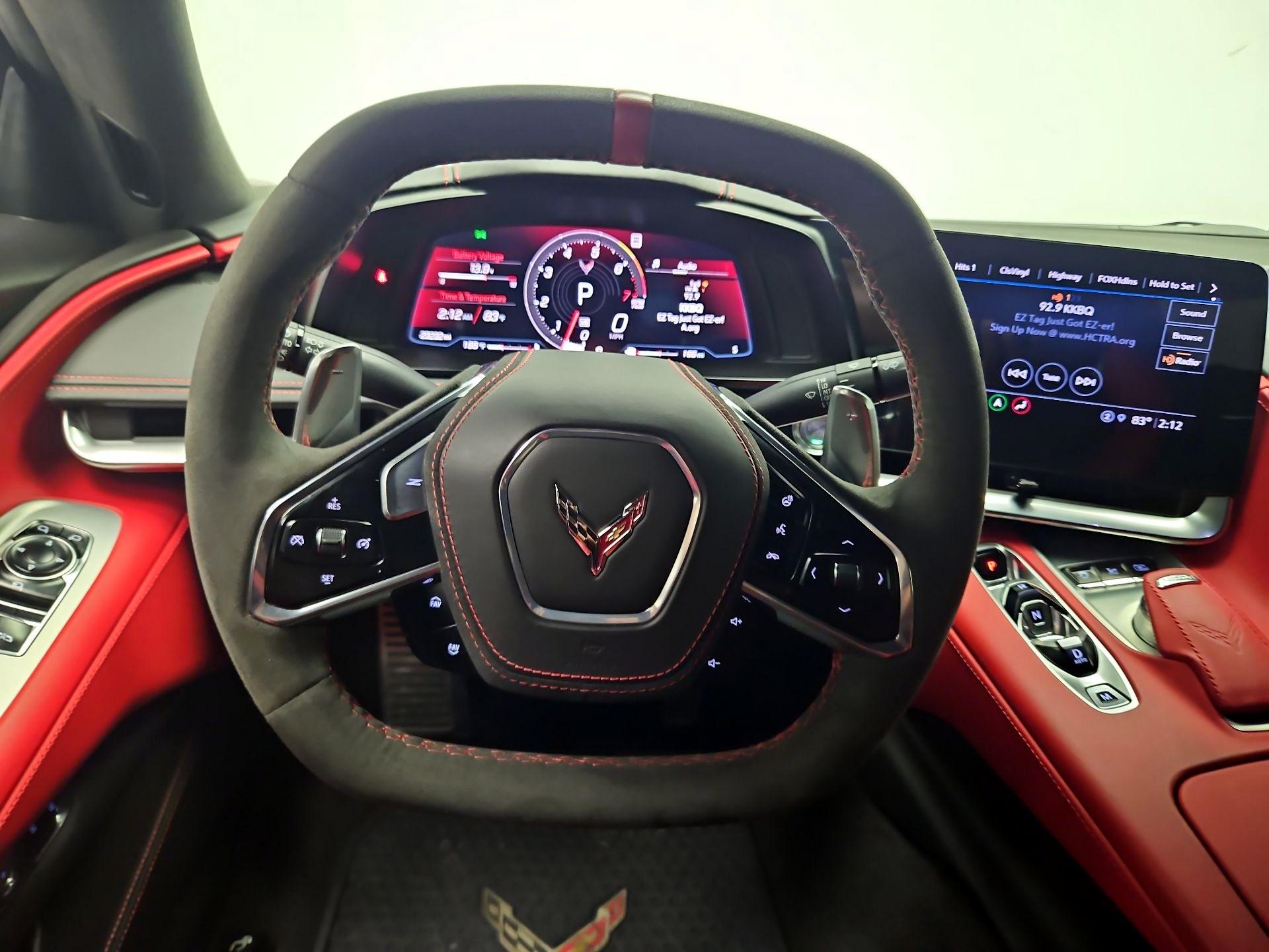 Thumbnail: 2022 Chevrolet Corvette - 10