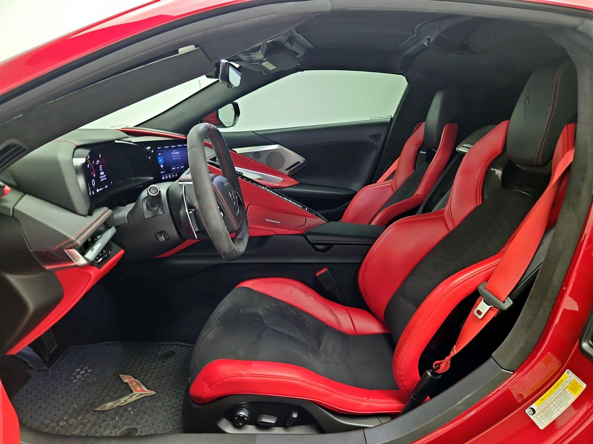 Thumbnail: 2022 Chevrolet Corvette - 11