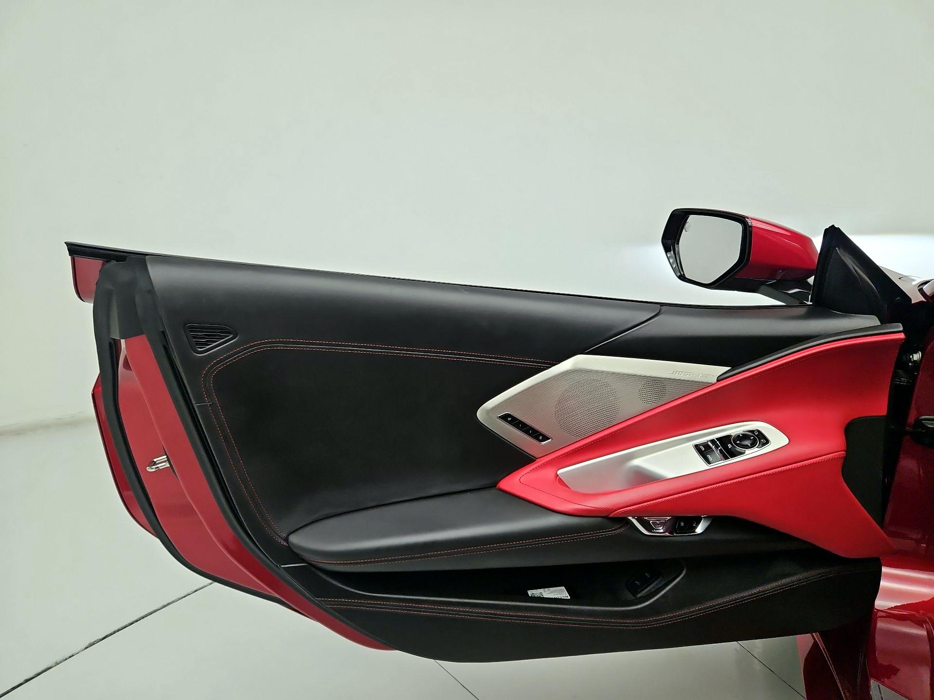 Thumbnail: 2022 Chevrolet Corvette - 12