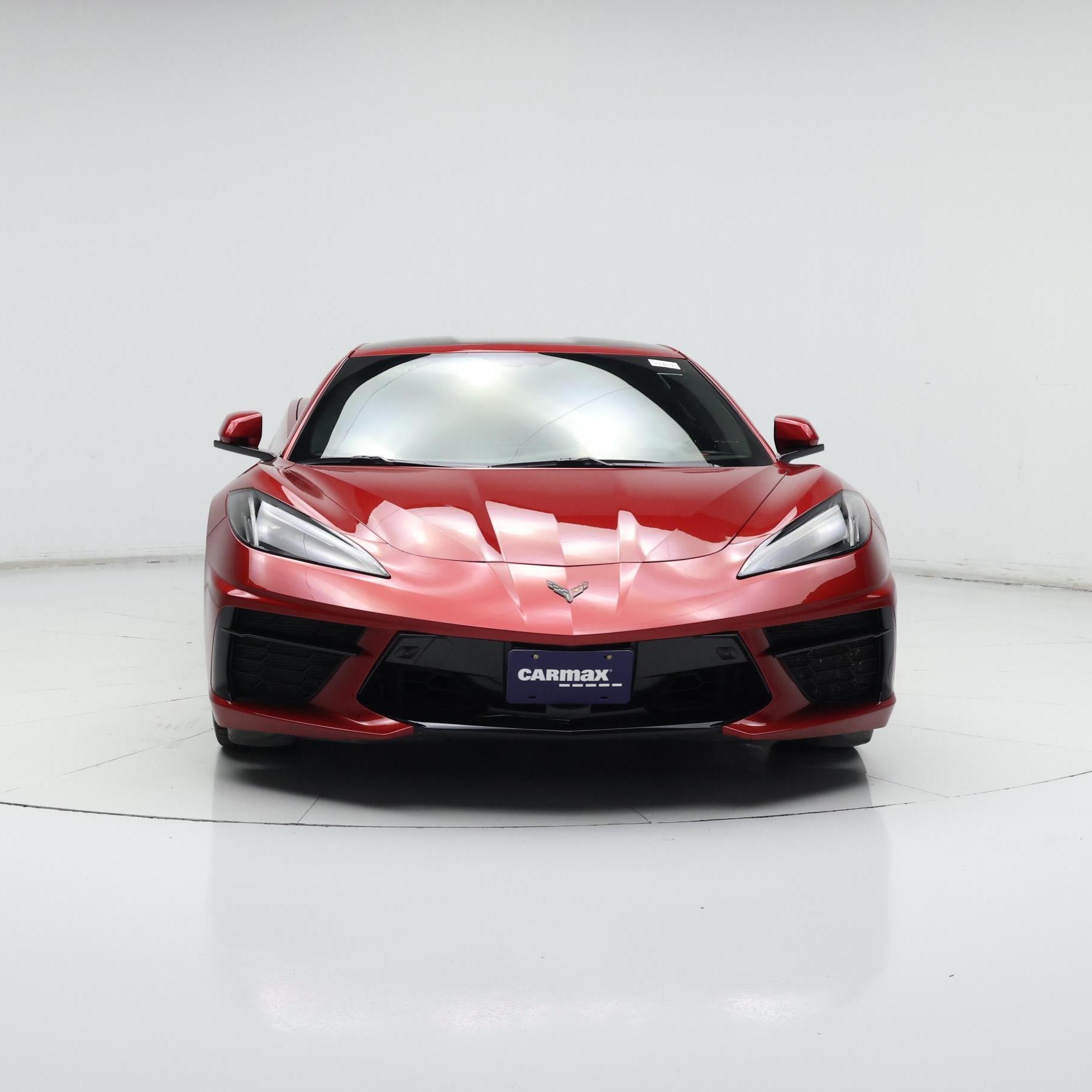 Thumbnail: 2022 Chevrolet Corvette - 5