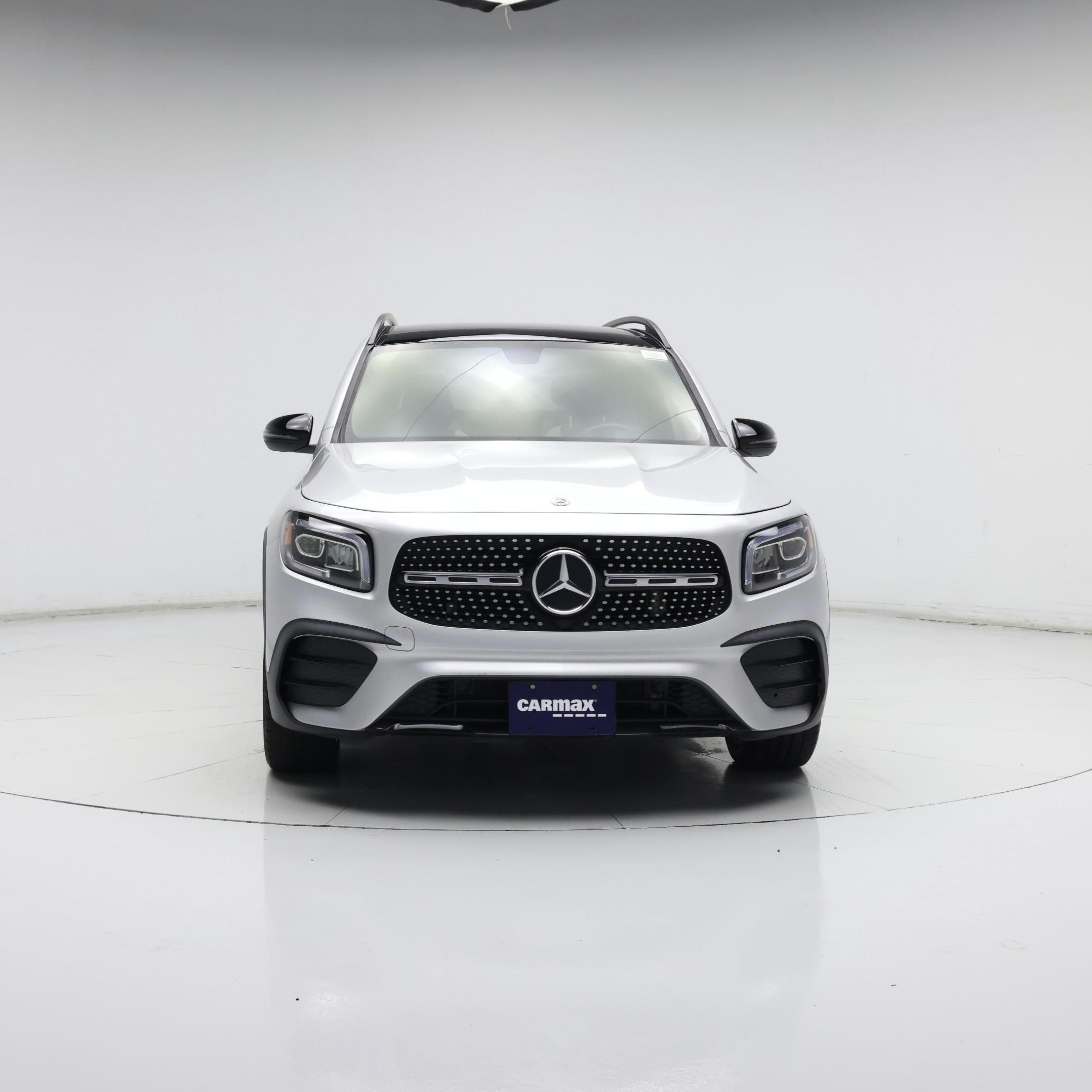Thumbnail: 2020 Mercedes-Benz GLB - 5