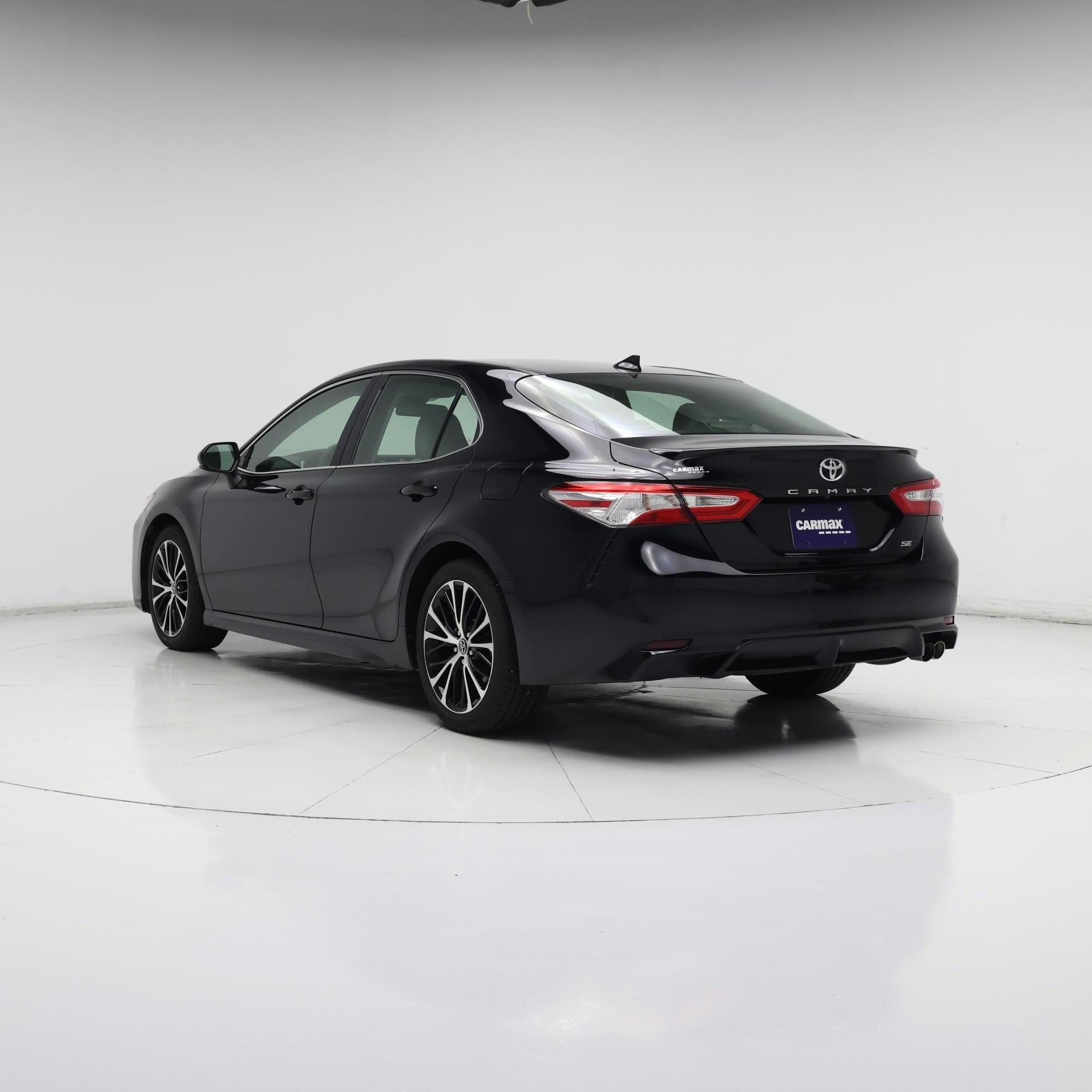 Thumbnail: 2020 Toyota Camry - 2