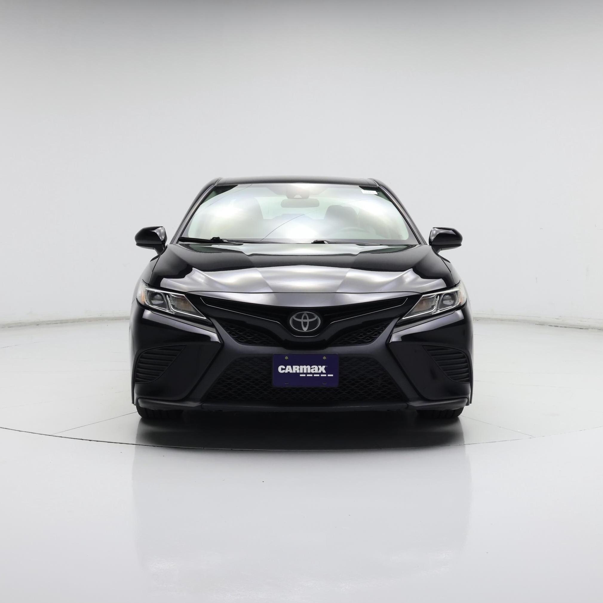 Thumbnail: 2020 Toyota Camry - 5