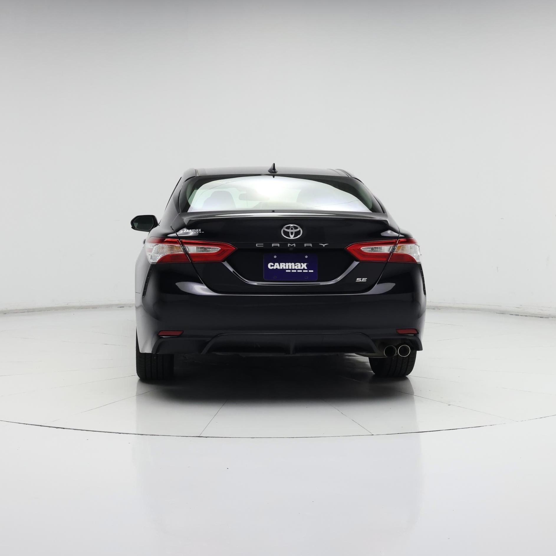 Thumbnail: 2020 Toyota Camry - 6
