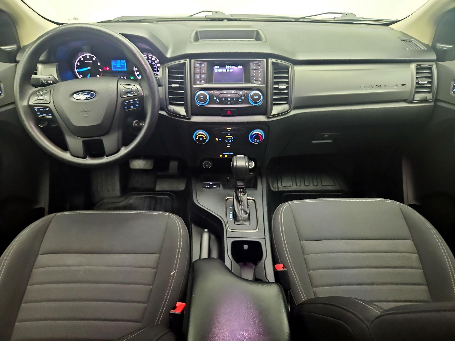 Thumbnail: 2020 Ford Ranger - 9