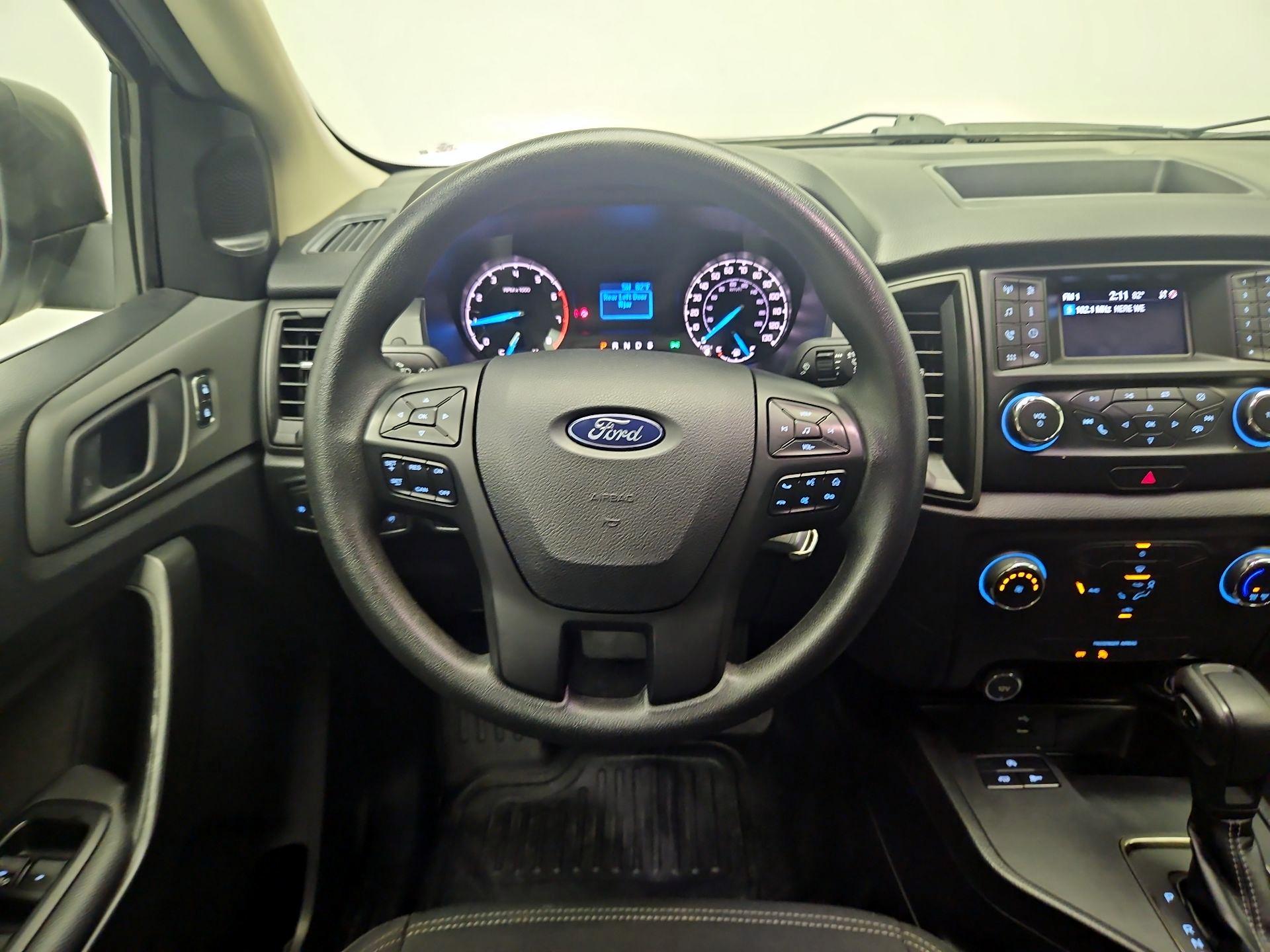 Thumbnail: 2020 Ford Ranger - 10