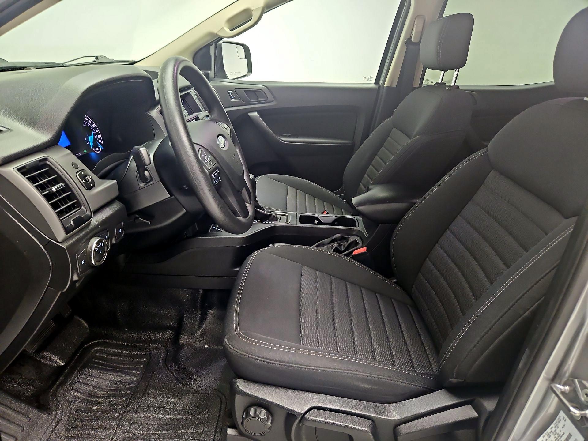 Thumbnail: 2020 Ford Ranger - 11