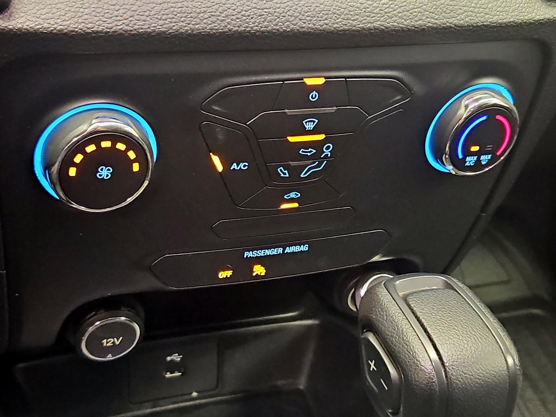 Thumbnail: 2020 Ford Ranger - 16