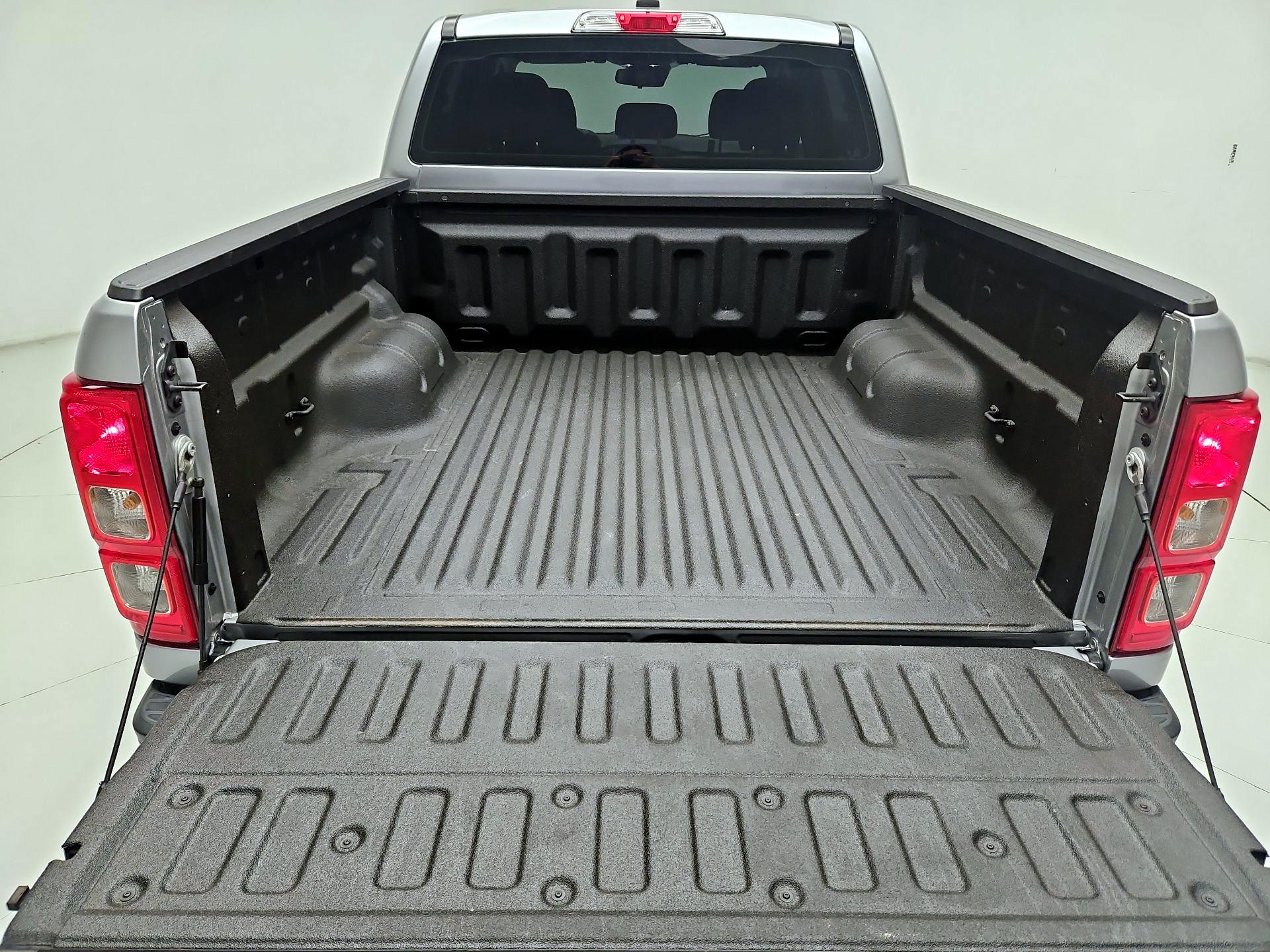 Thumbnail: 2020 Ford Ranger - 20