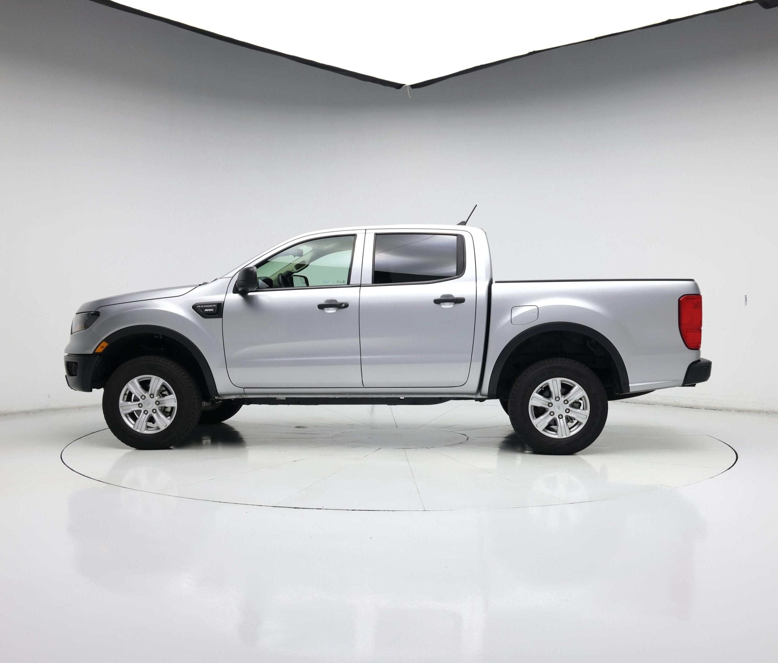 Thumbnail: 2020 Ford Ranger - 3
