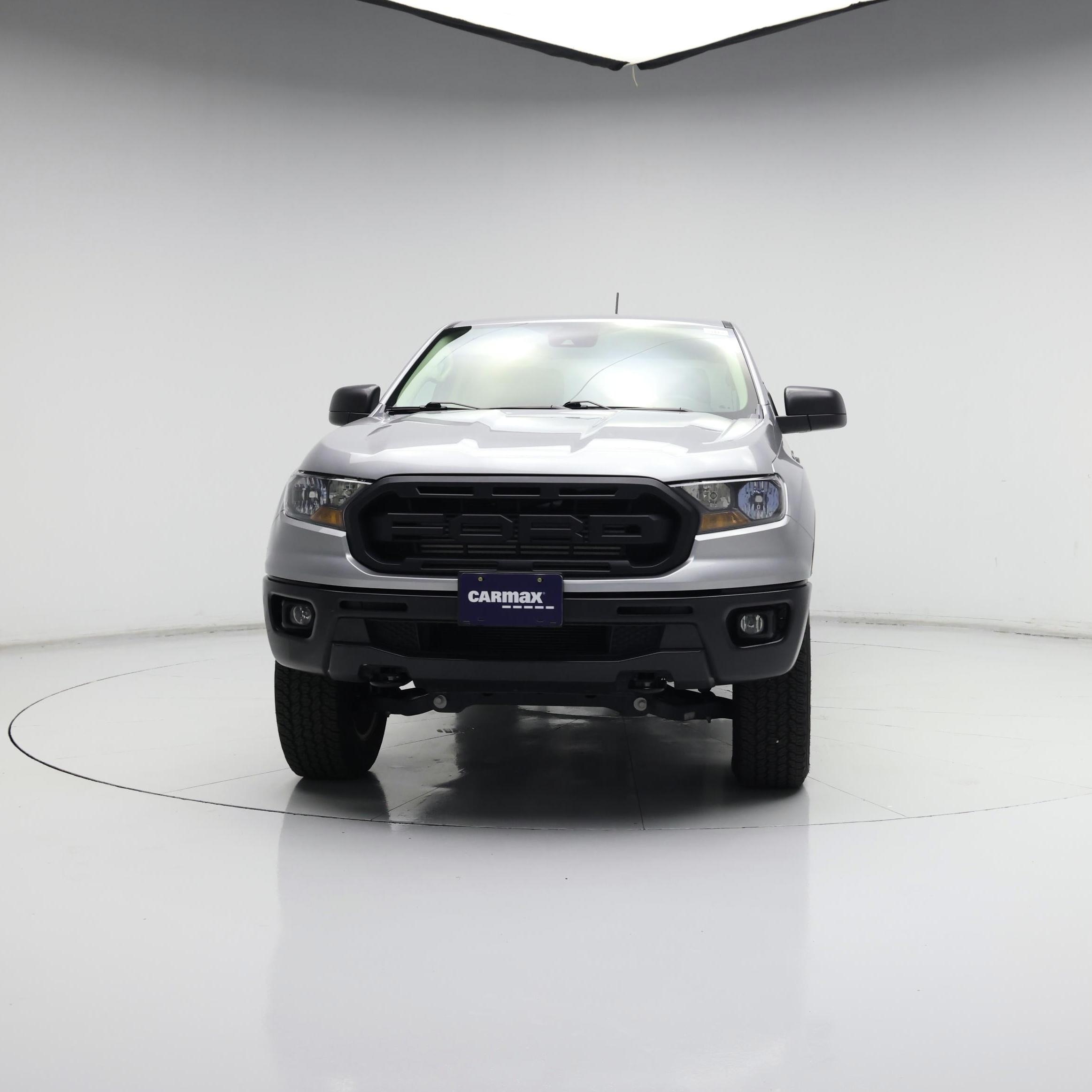Thumbnail: 2020 Ford Ranger - 5