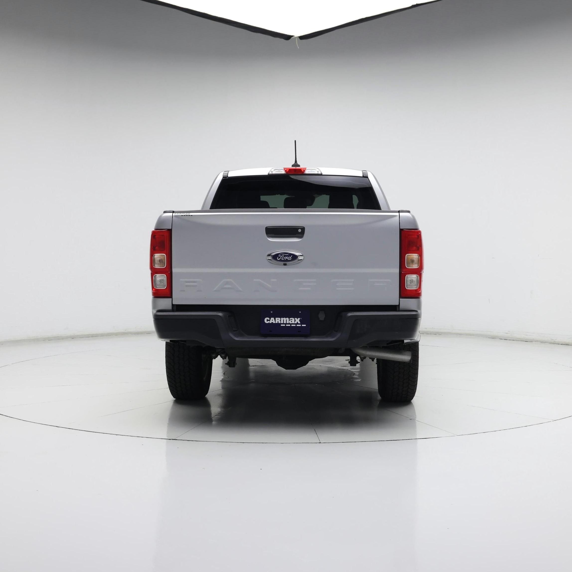 Thumbnail: 2020 Ford Ranger - 6
