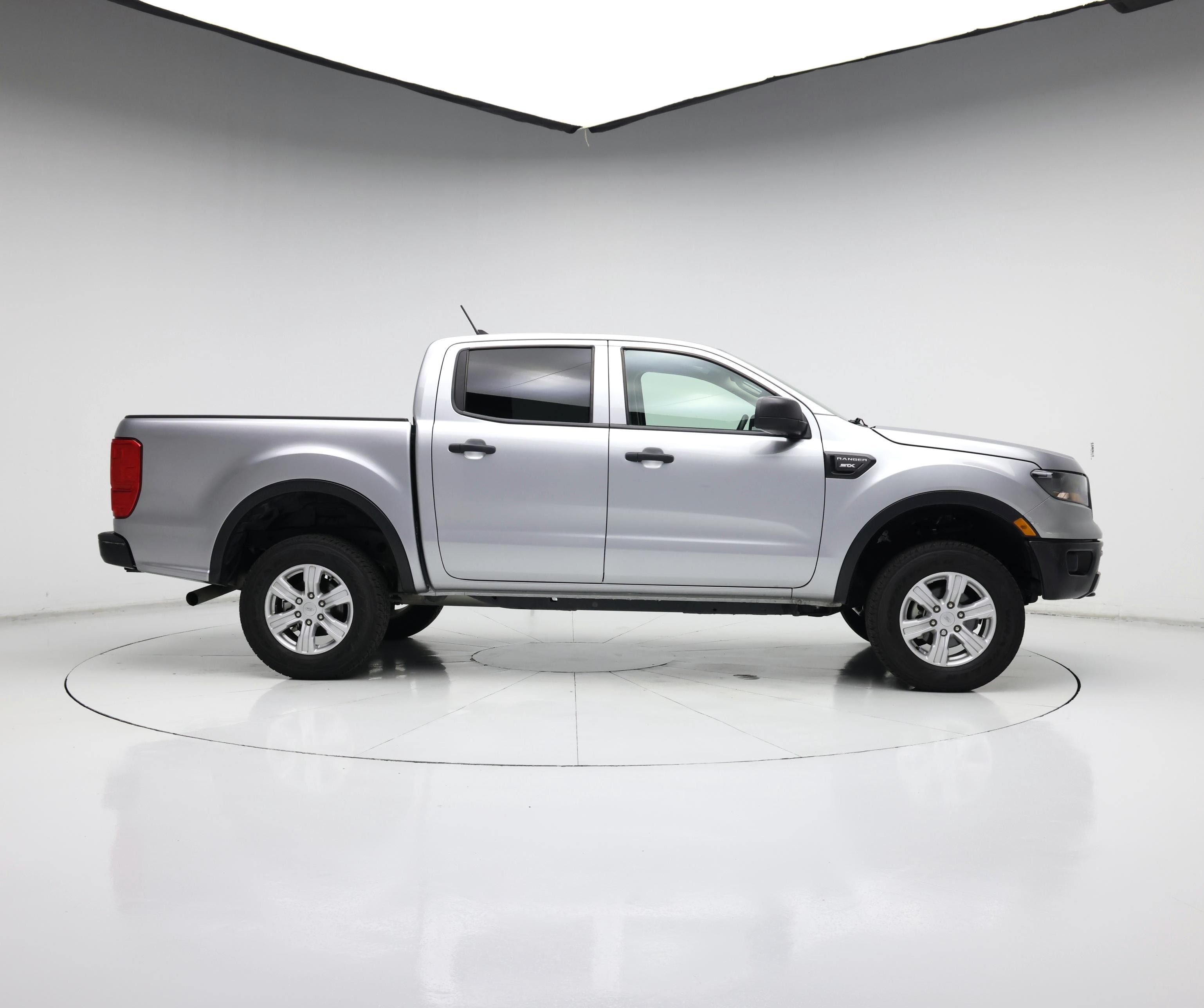 Thumbnail: 2020 Ford Ranger - 7