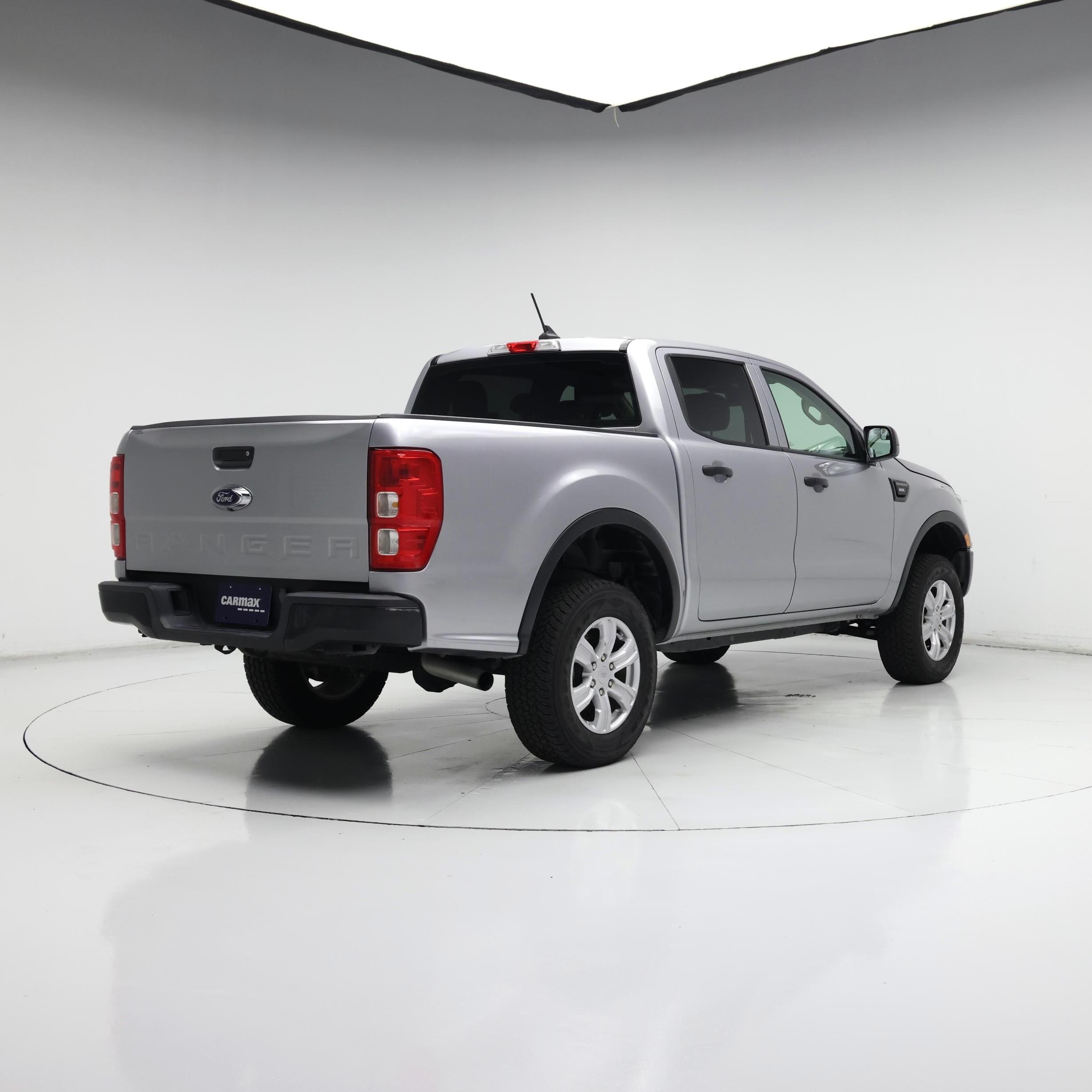 Thumbnail: 2020 Ford Ranger - 8