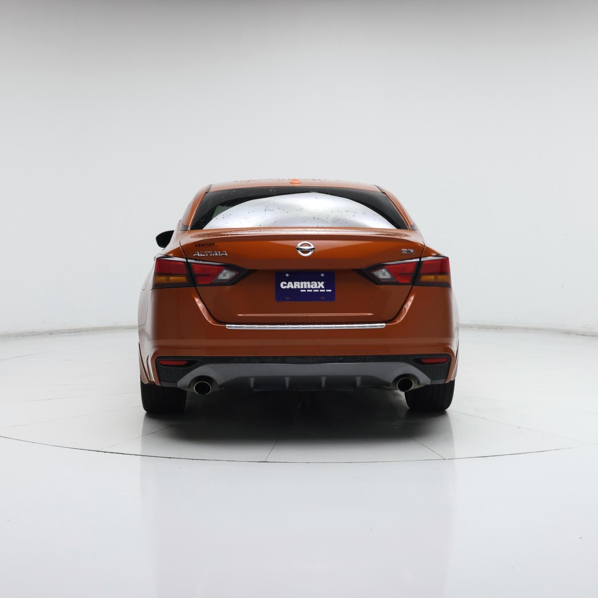 Thumbnail: 2021 Nissan Altima - 6
