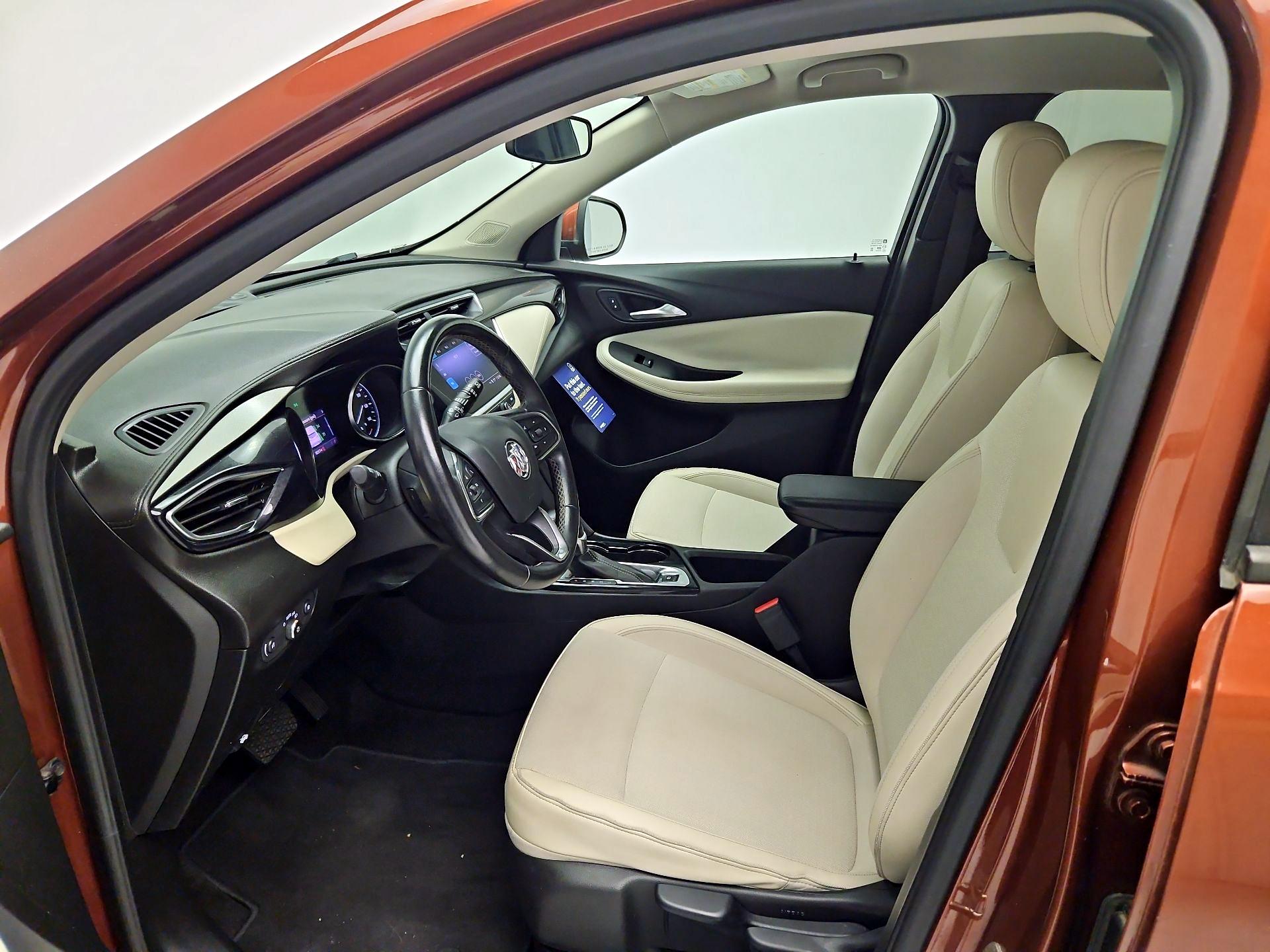 Thumbnail: 2020 Buick Encore GX - 11