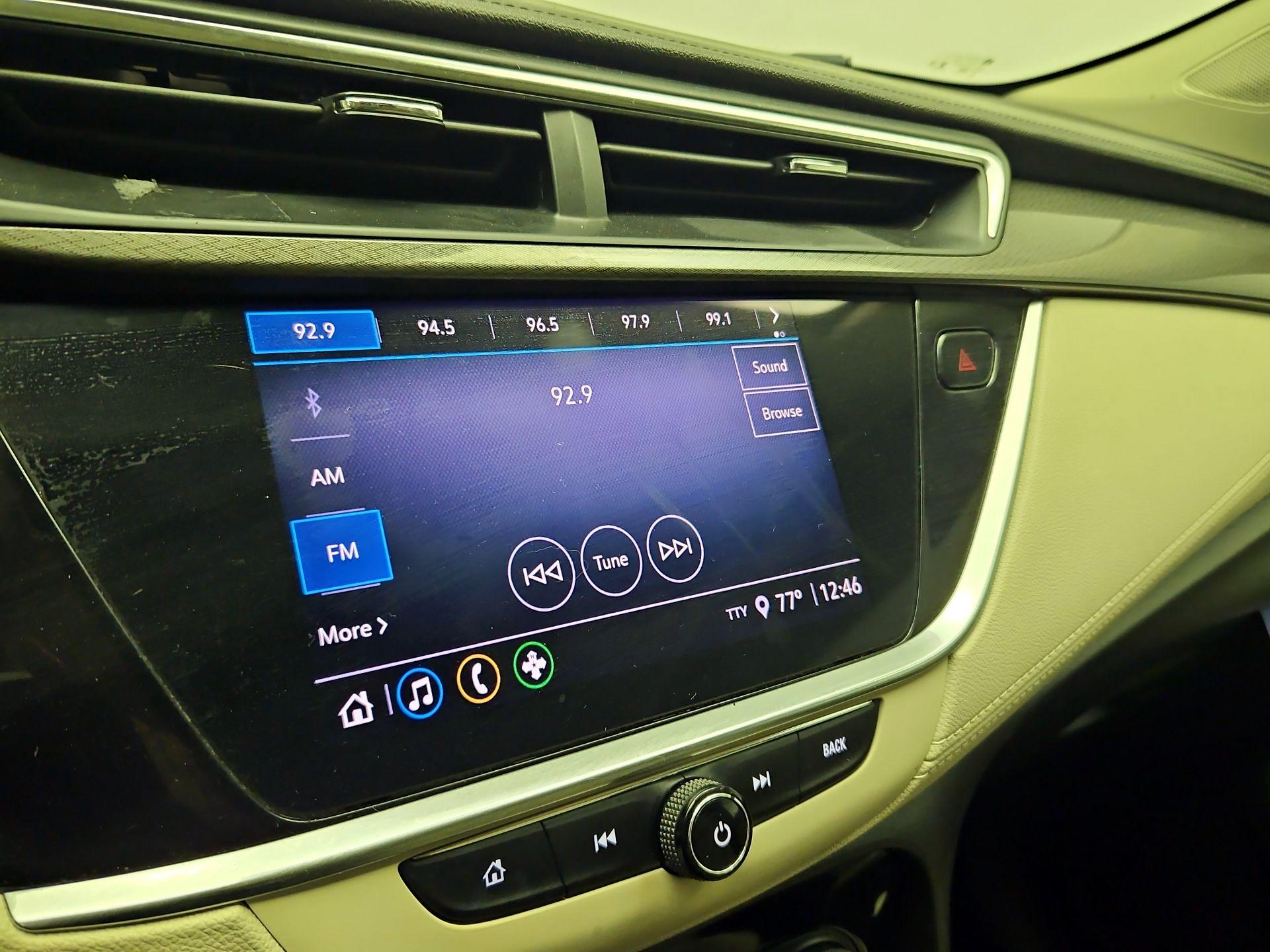 Thumbnail: 2020 Buick Encore GX - 15