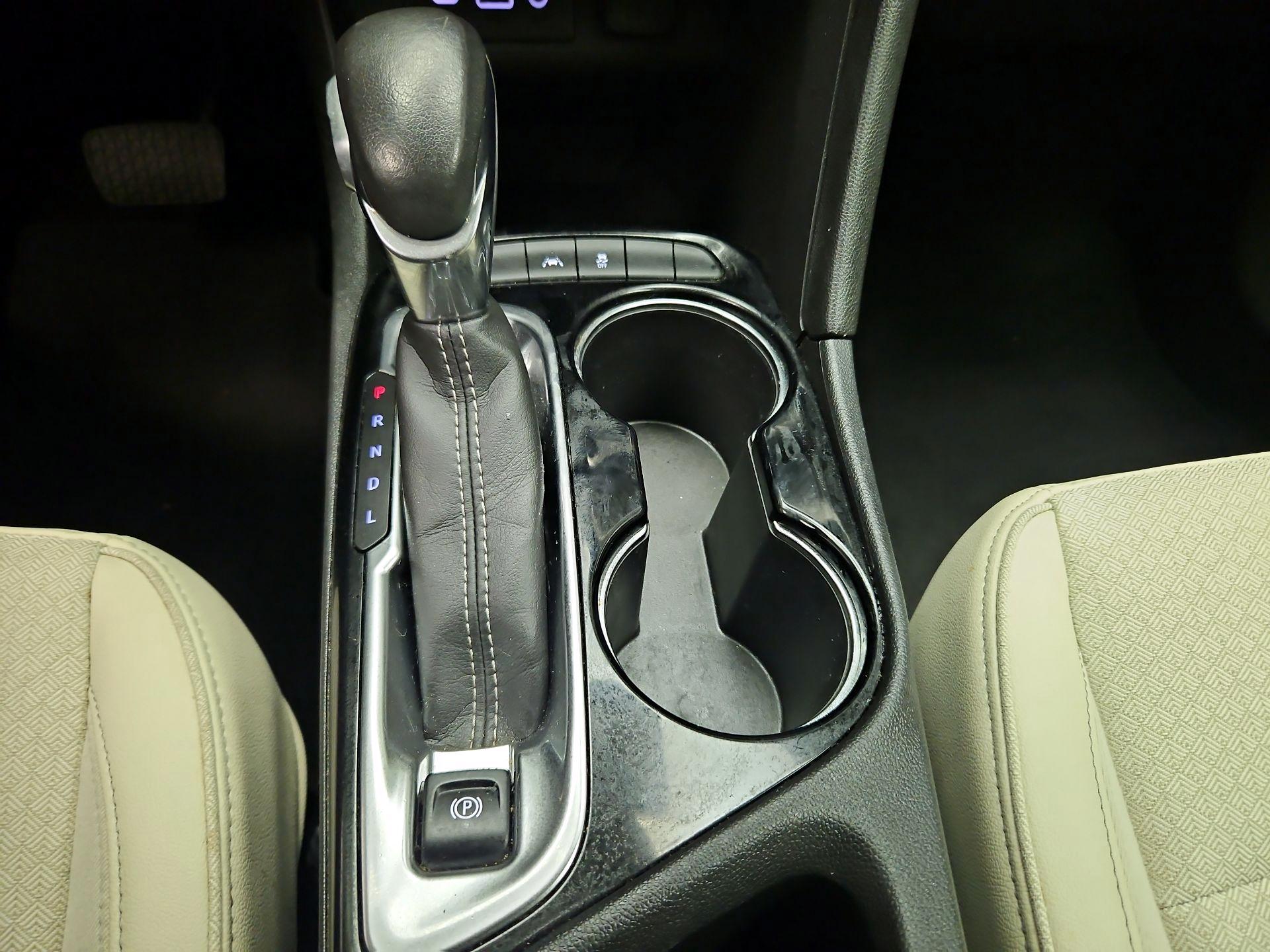 Thumbnail: 2020 Buick Encore GX - 17