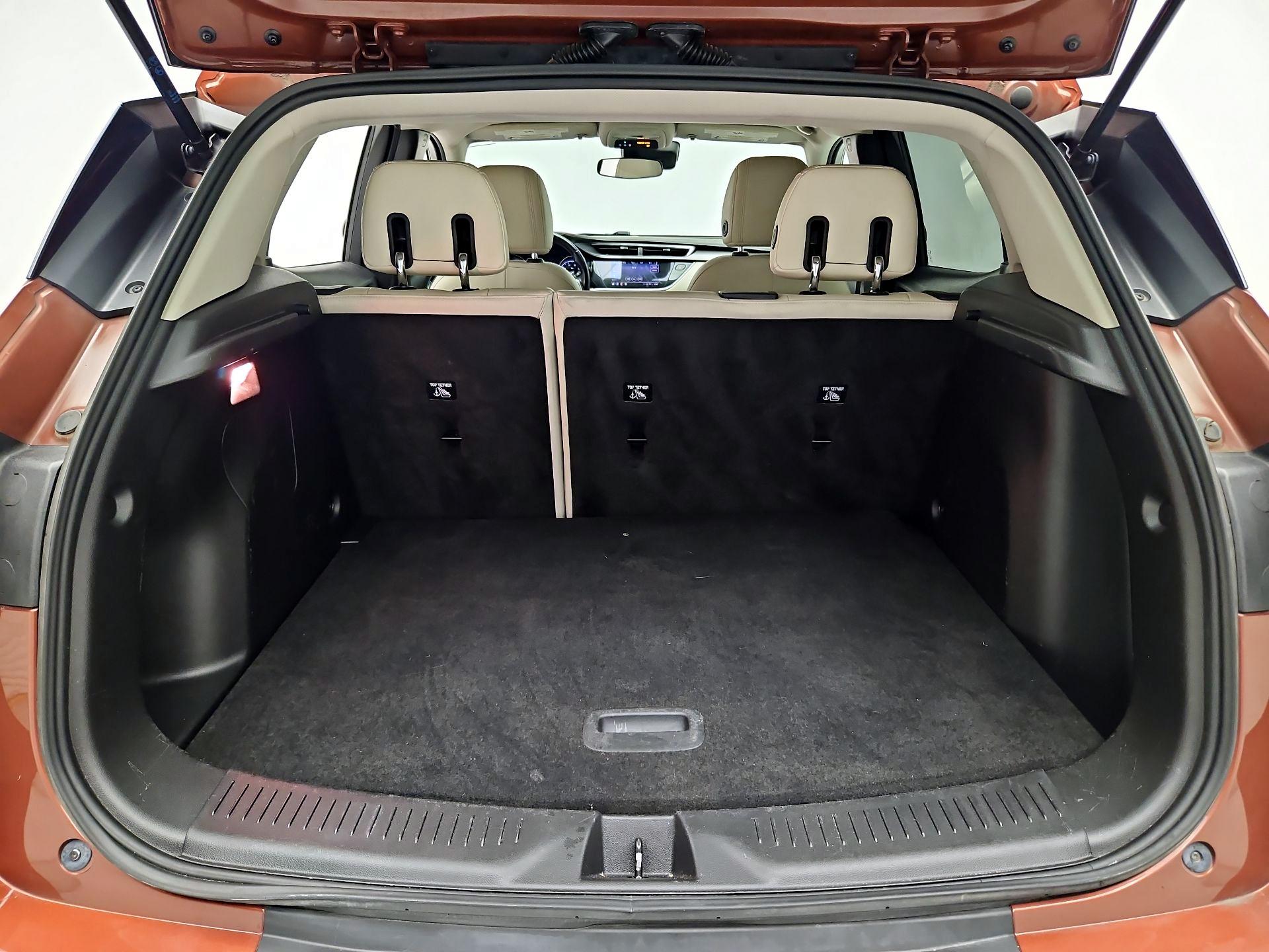 Thumbnail: 2020 Buick Encore GX - 20
