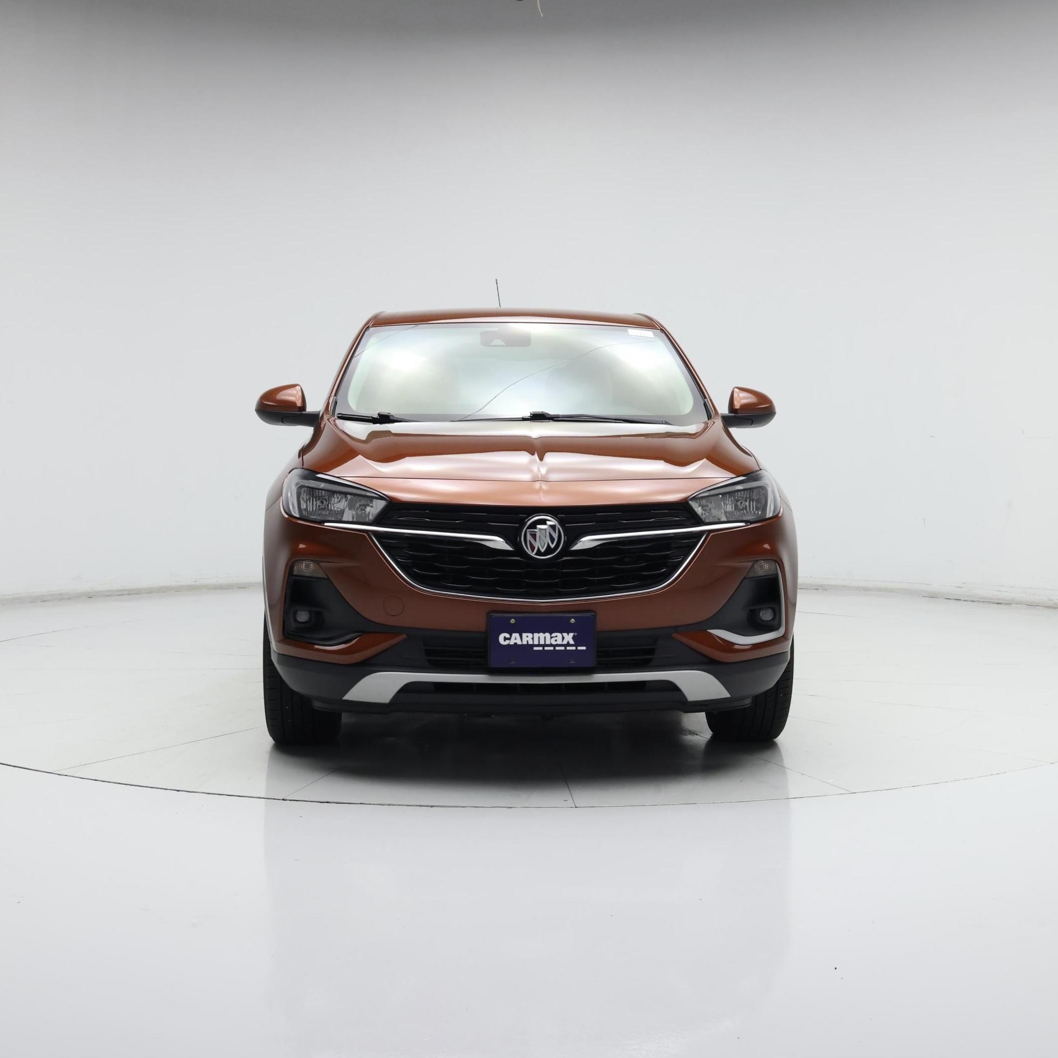 Thumbnail: 2020 Buick Encore GX - 5