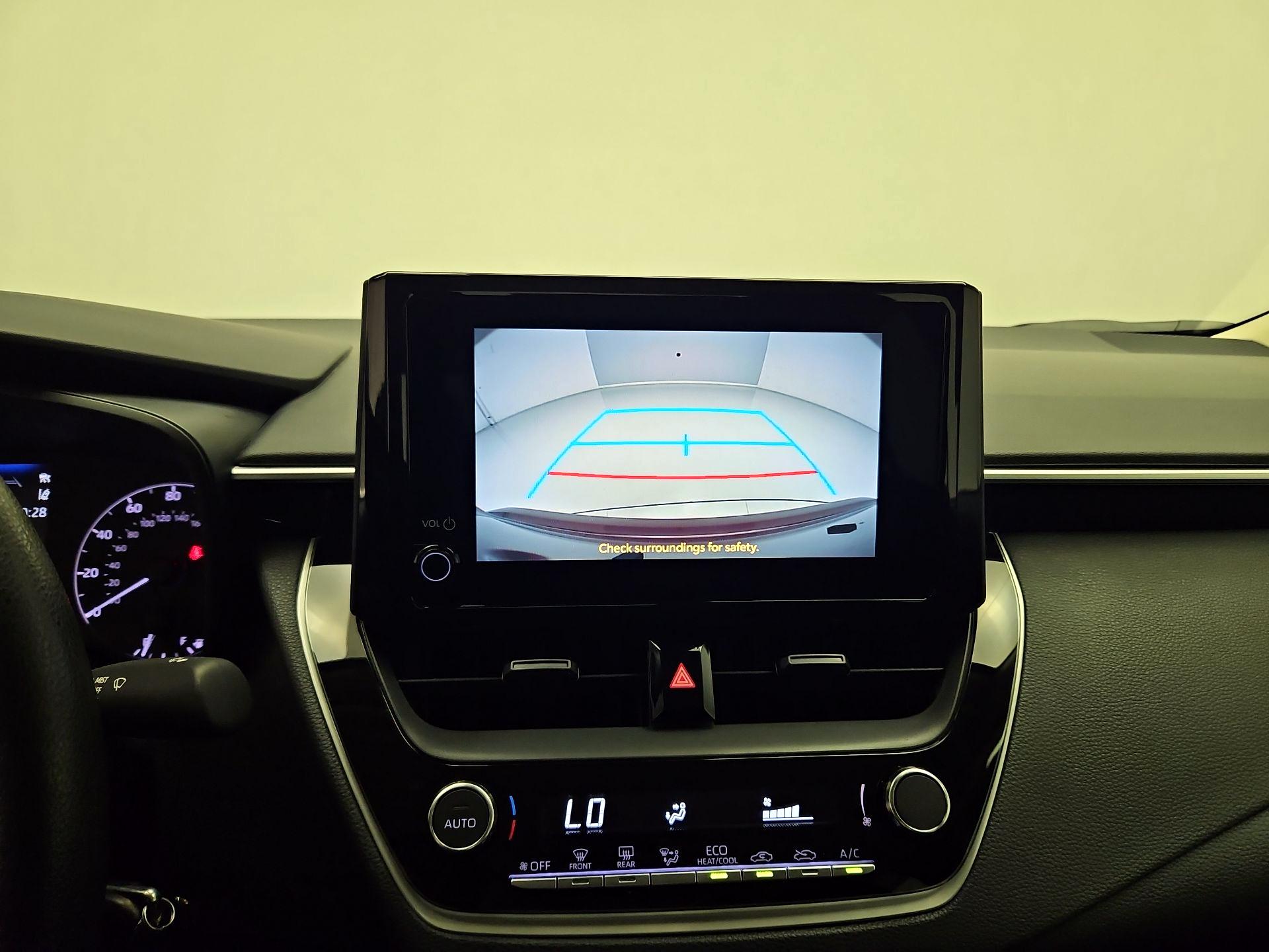 Thumbnail: 2024 Toyota Corolla - 13