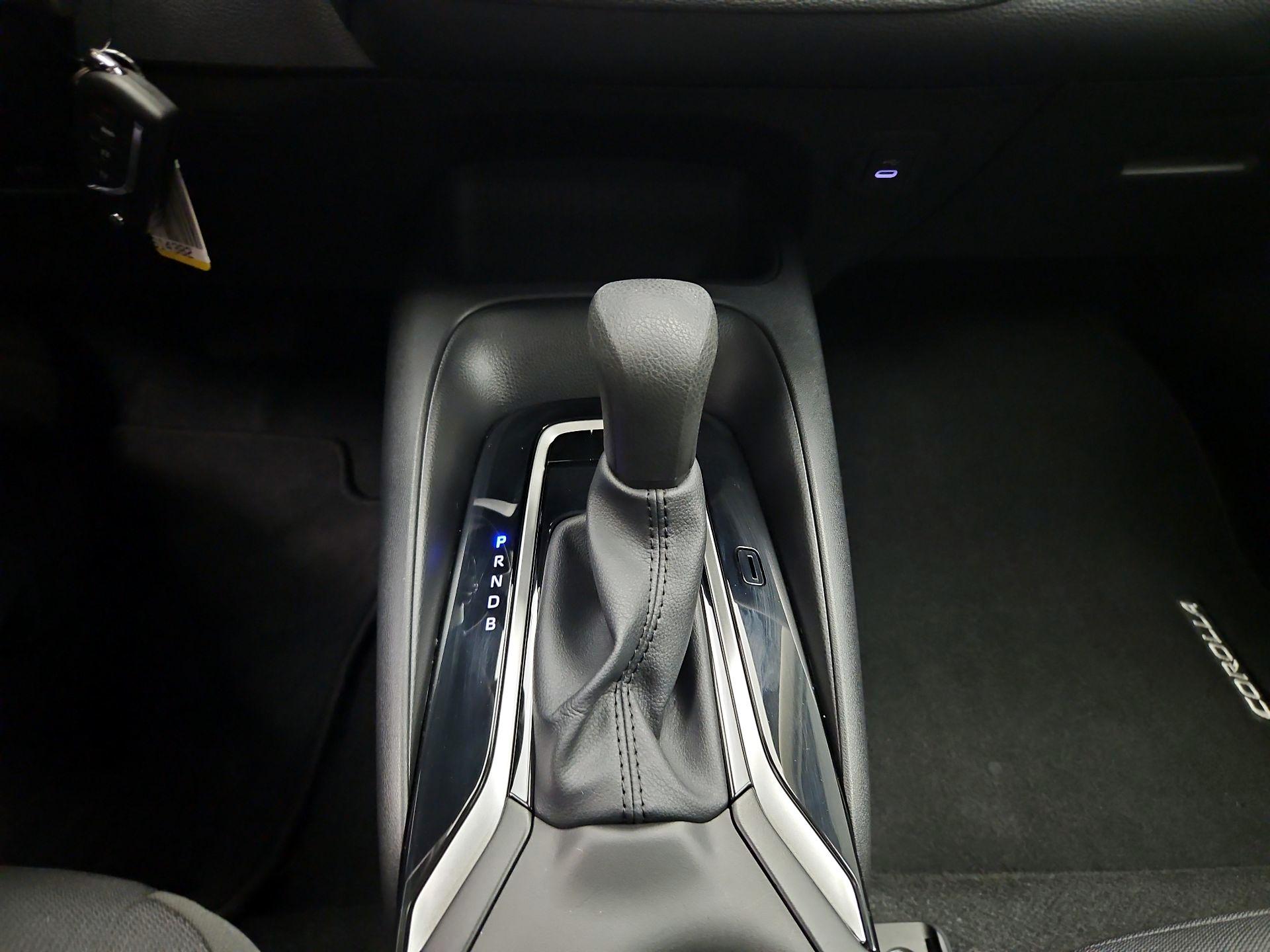 Thumbnail: 2024 Toyota Corolla - 16