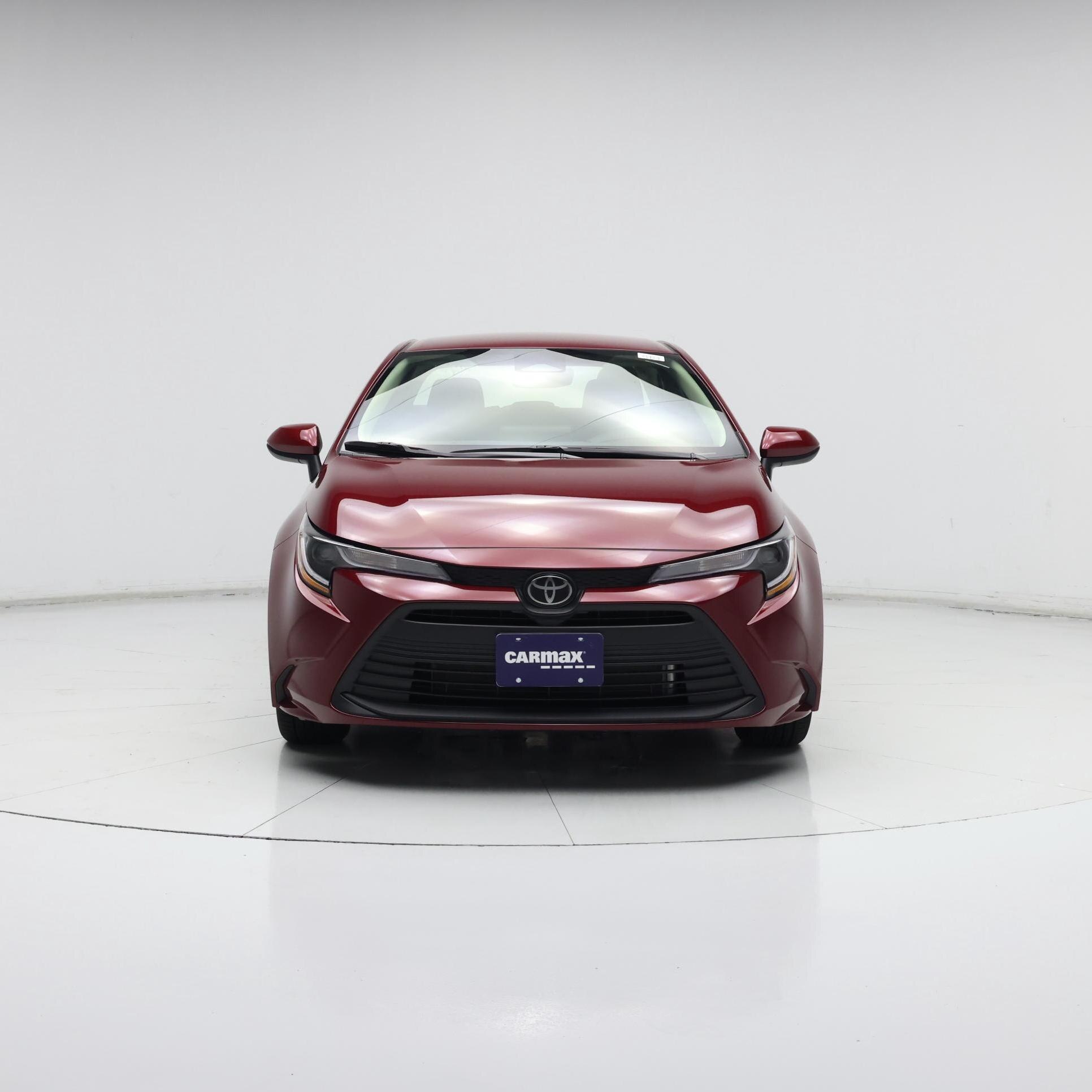 Thumbnail: 2024 Toyota Corolla - 5