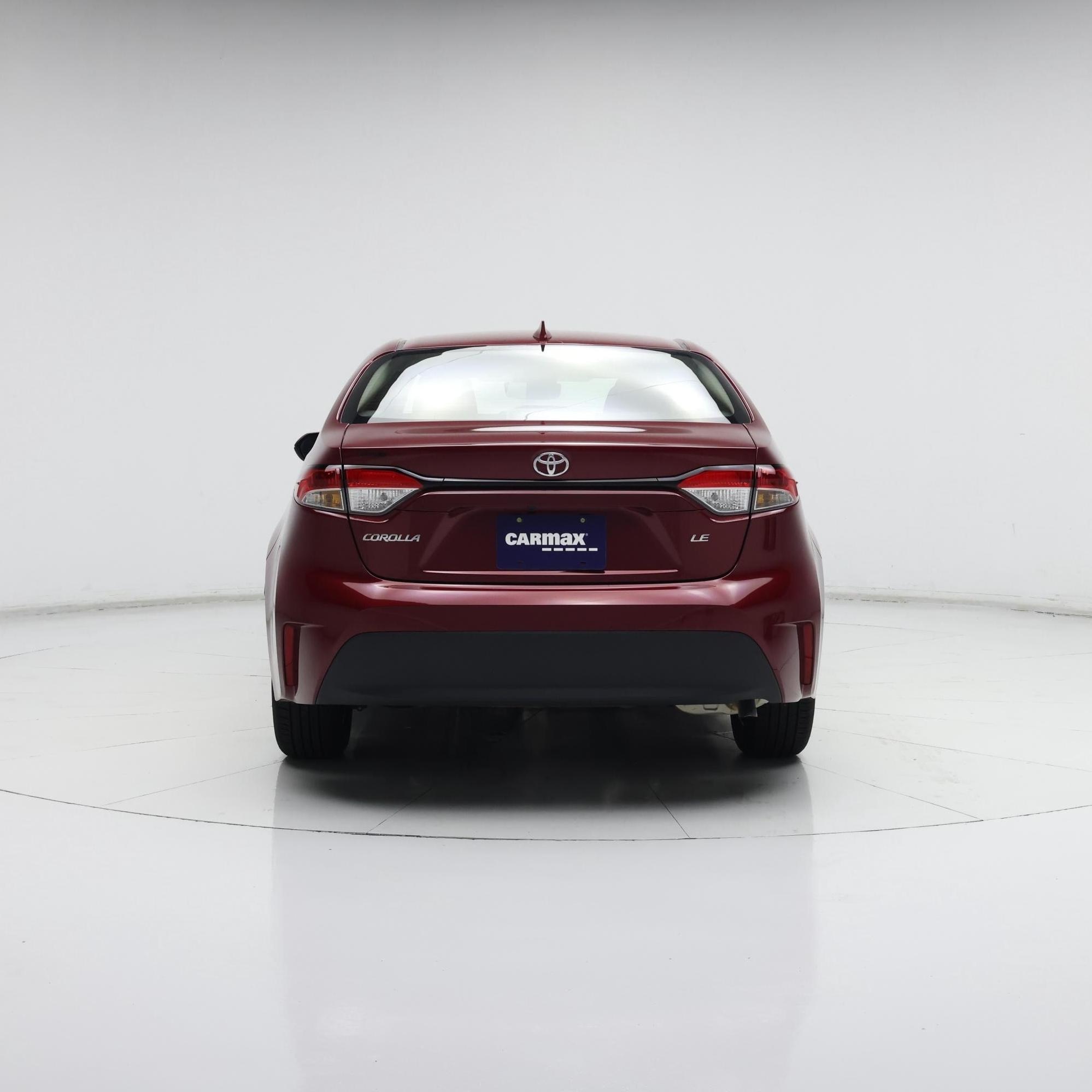 Thumbnail: 2024 Toyota Corolla - 6