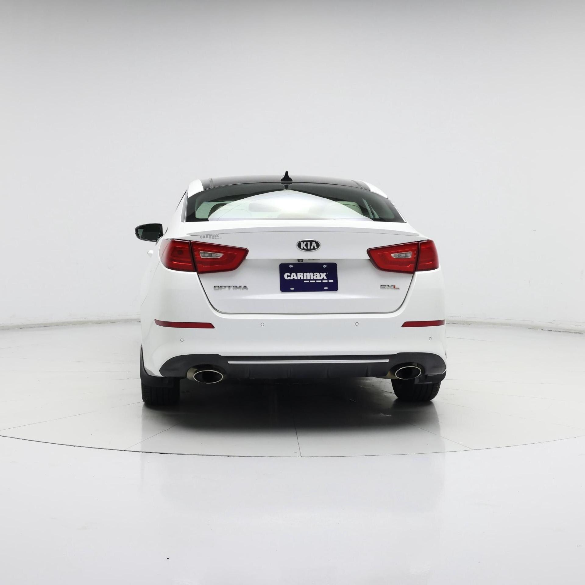 Thumbnail: 2015 Kia Optima - 6
