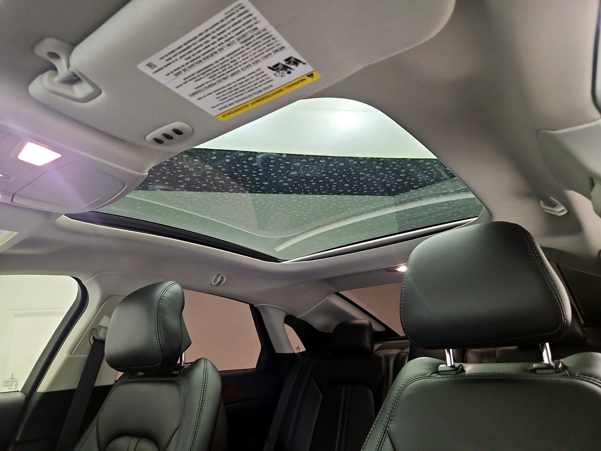 Thumbnail: 2016 Lincoln MKZ - 20