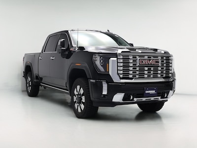 2024 GMC Sierra 2500 Denali