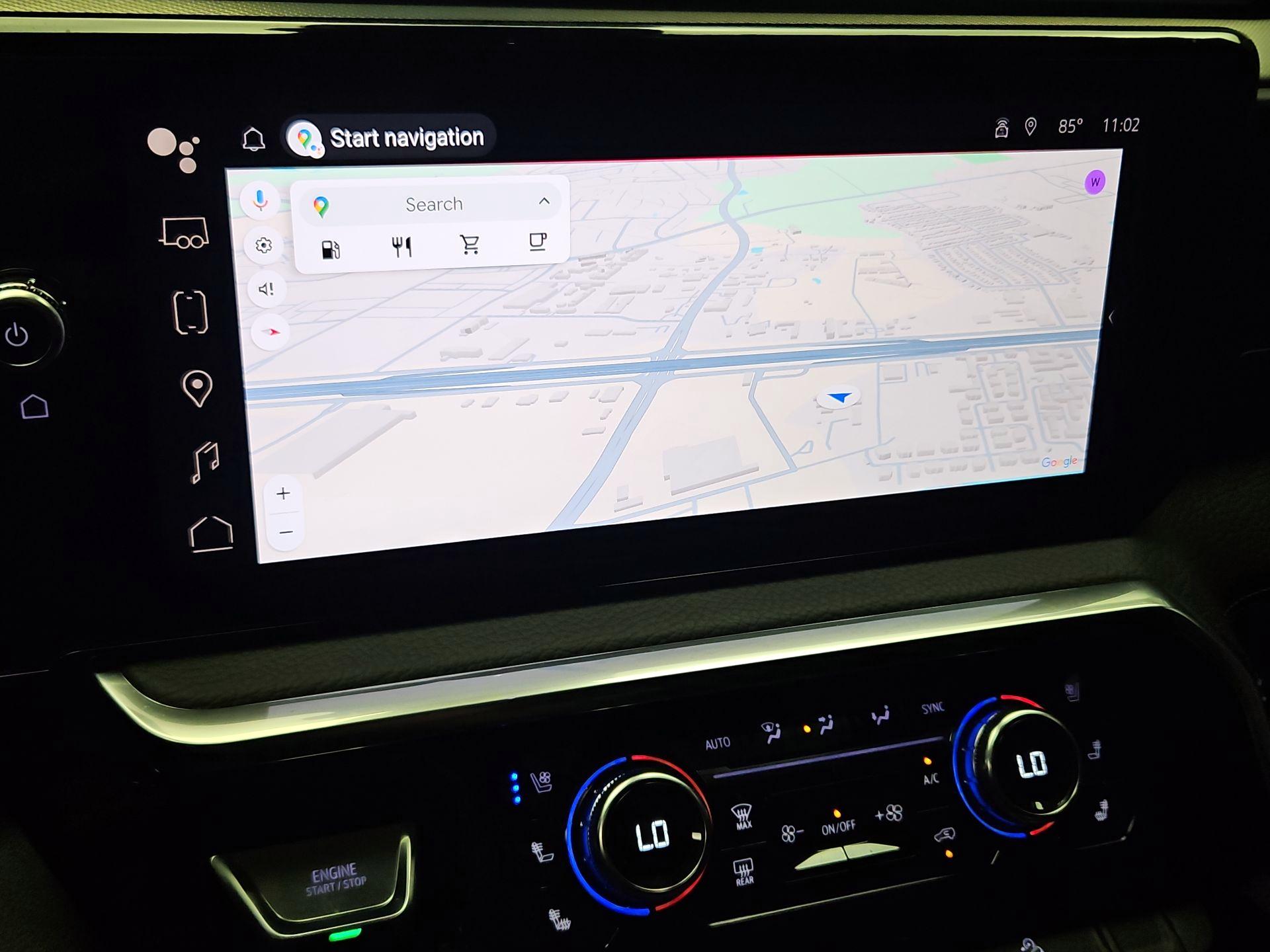 Thumbnail: 2024 GMC Sierra 2500 - 14