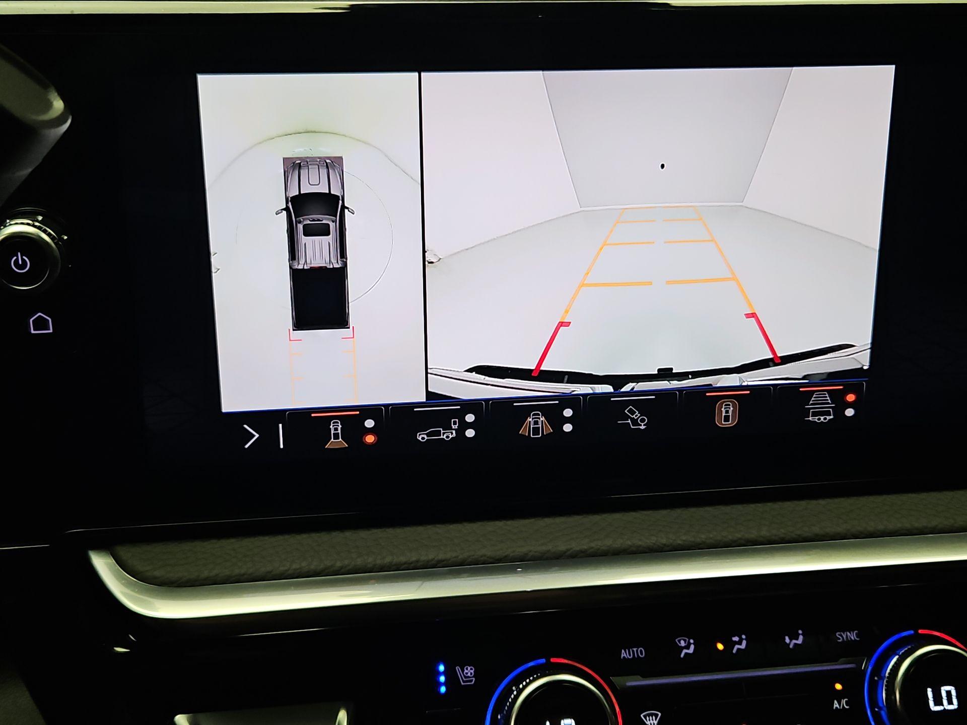 Thumbnail: 2024 GMC Sierra 2500 - 15