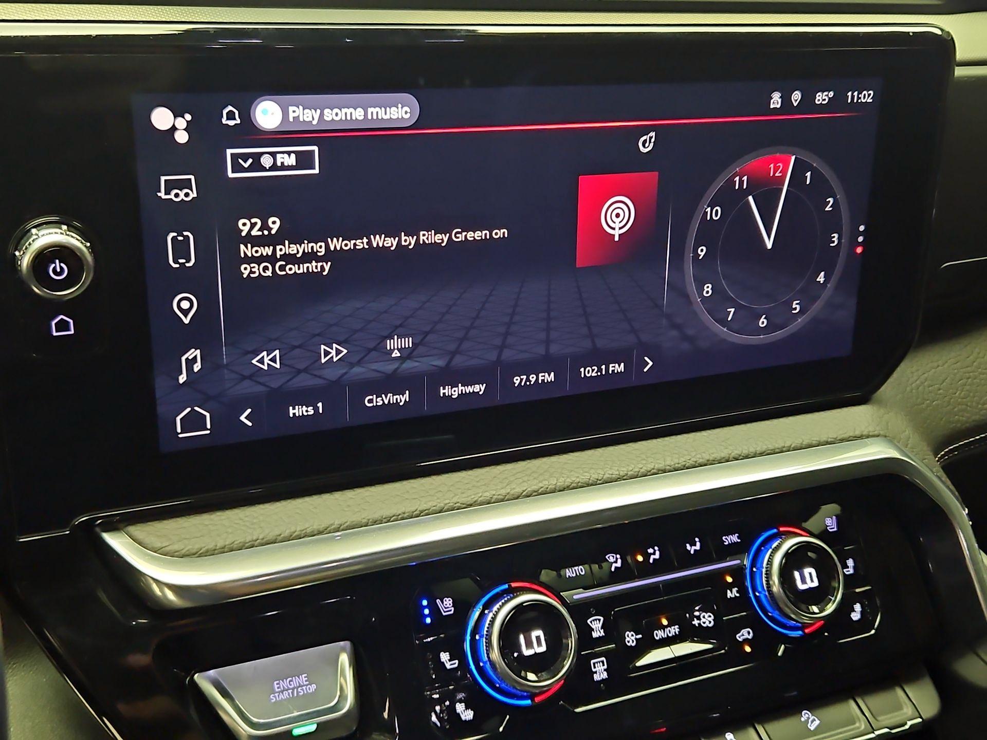 Thumbnail: 2024 GMC Sierra 2500 - 16