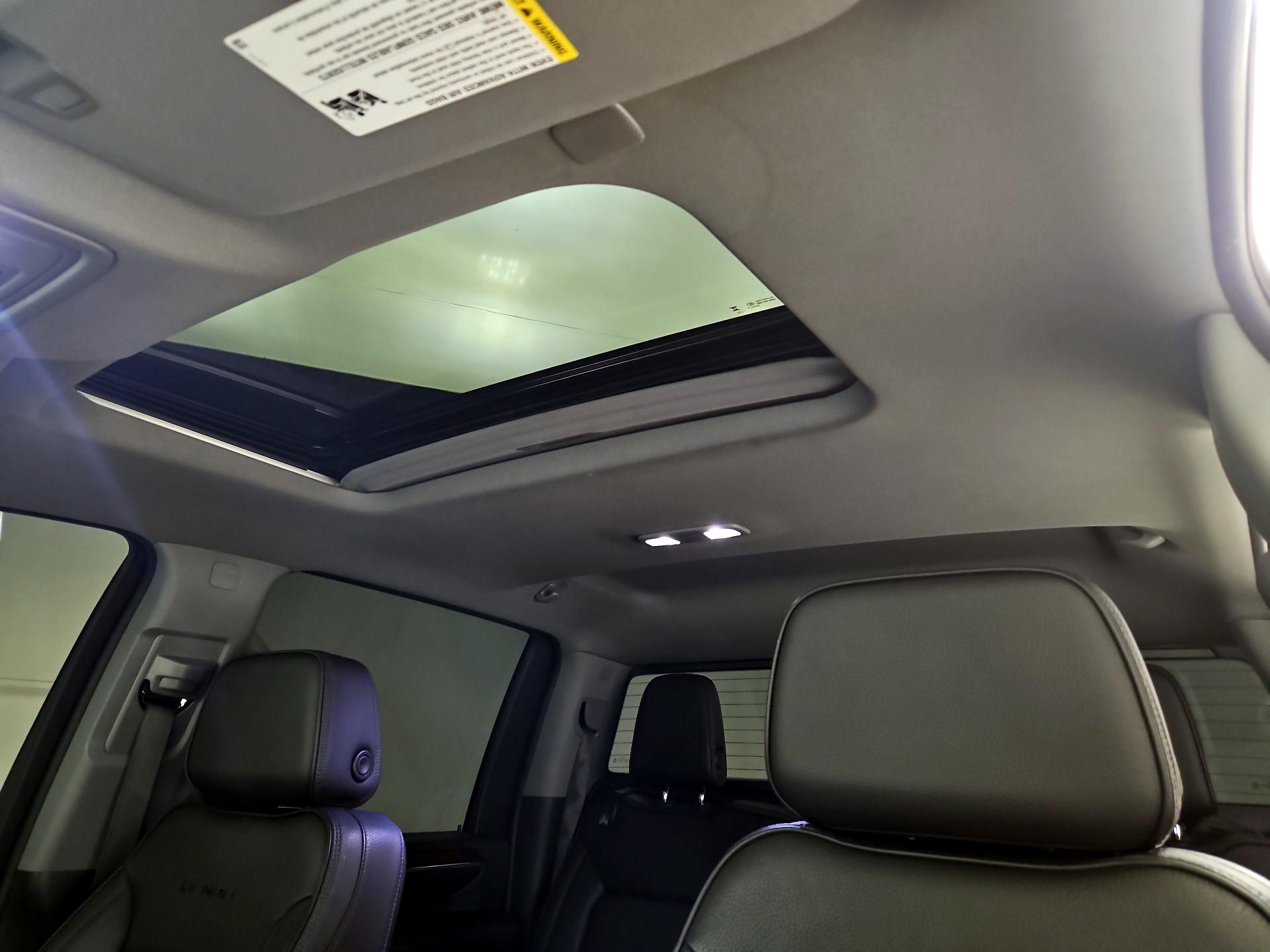 Thumbnail: 2024 GMC Sierra 2500 - 20