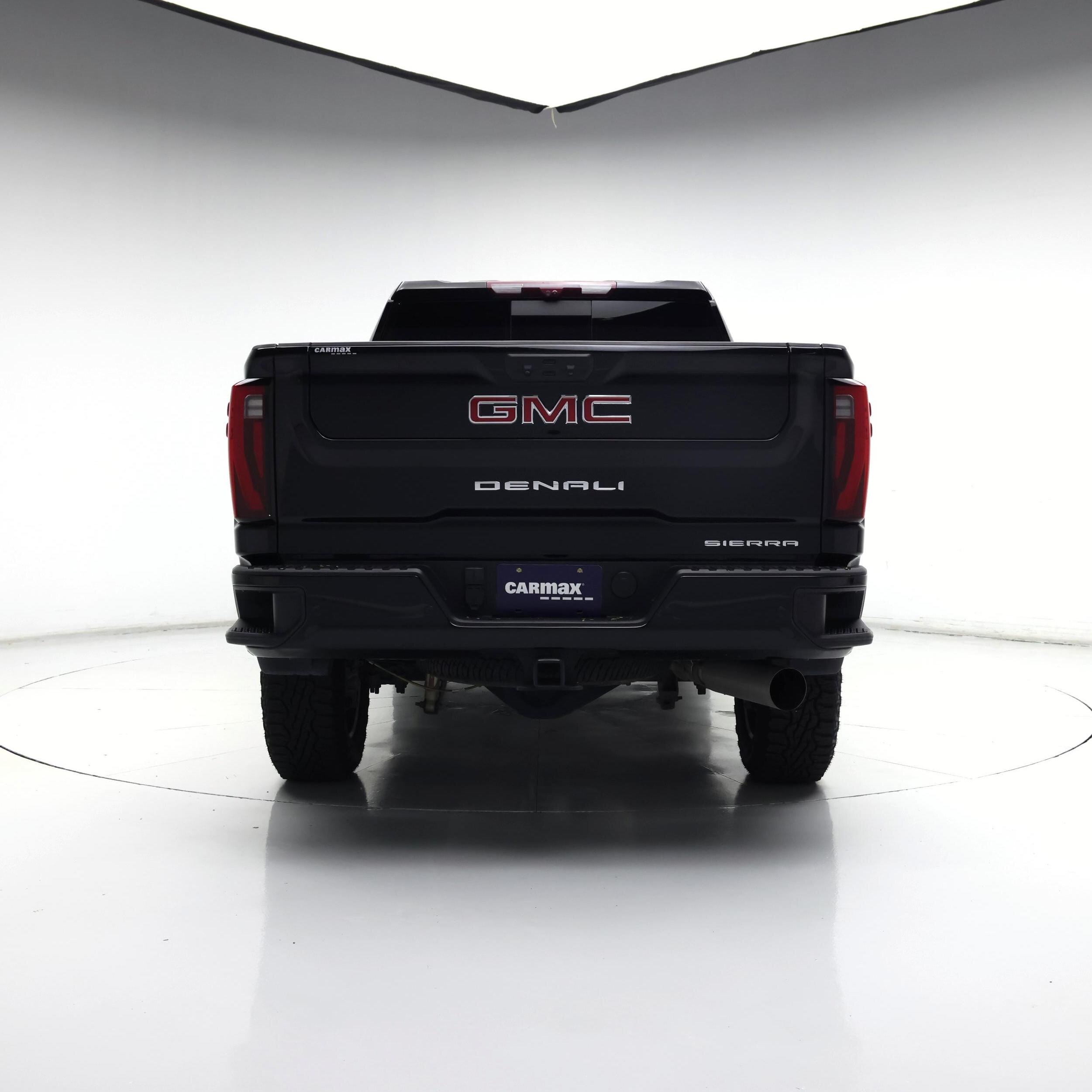 Thumbnail: 2024 GMC Sierra 2500 - 6