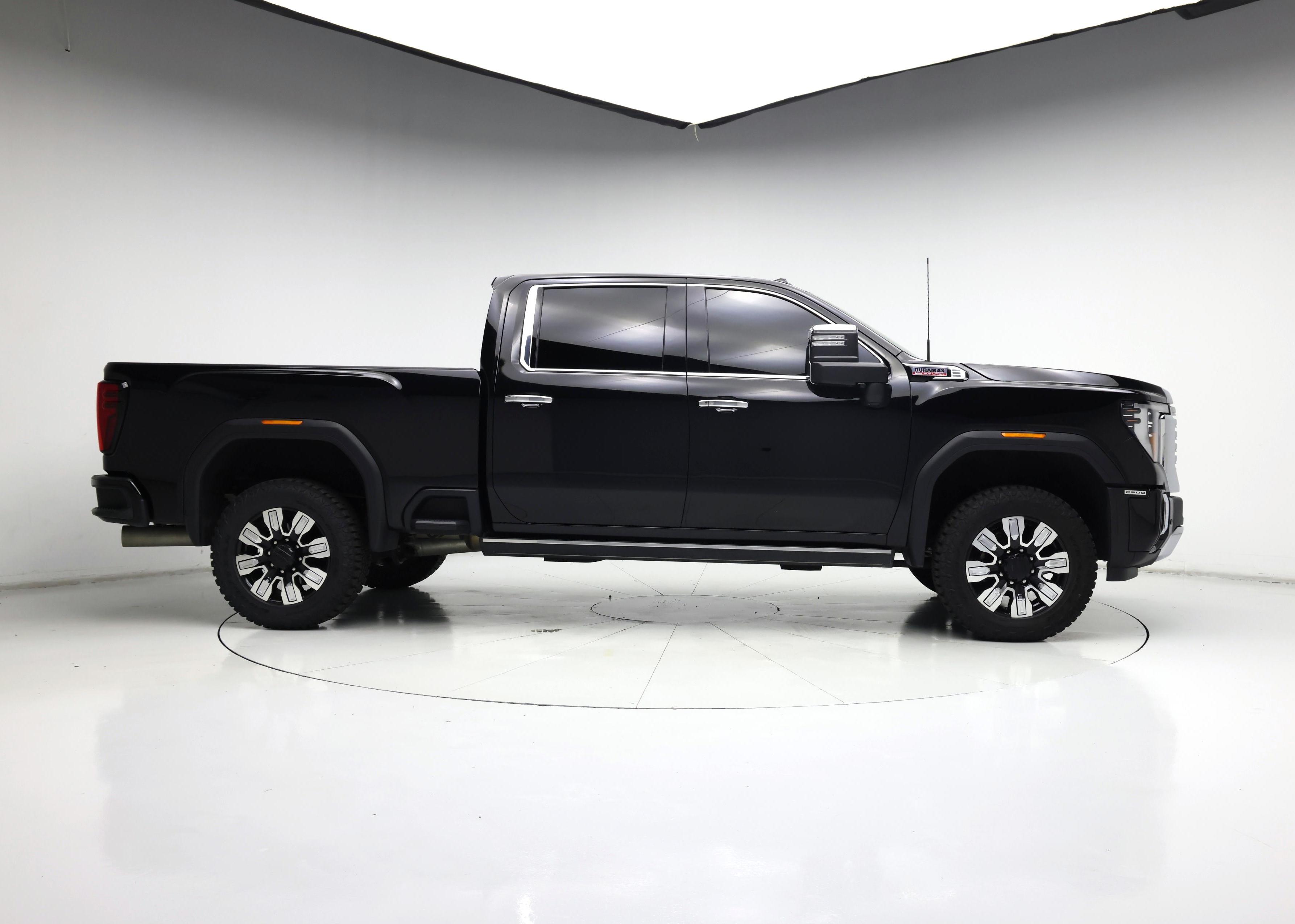 Thumbnail: 2024 GMC Sierra 2500 - 7