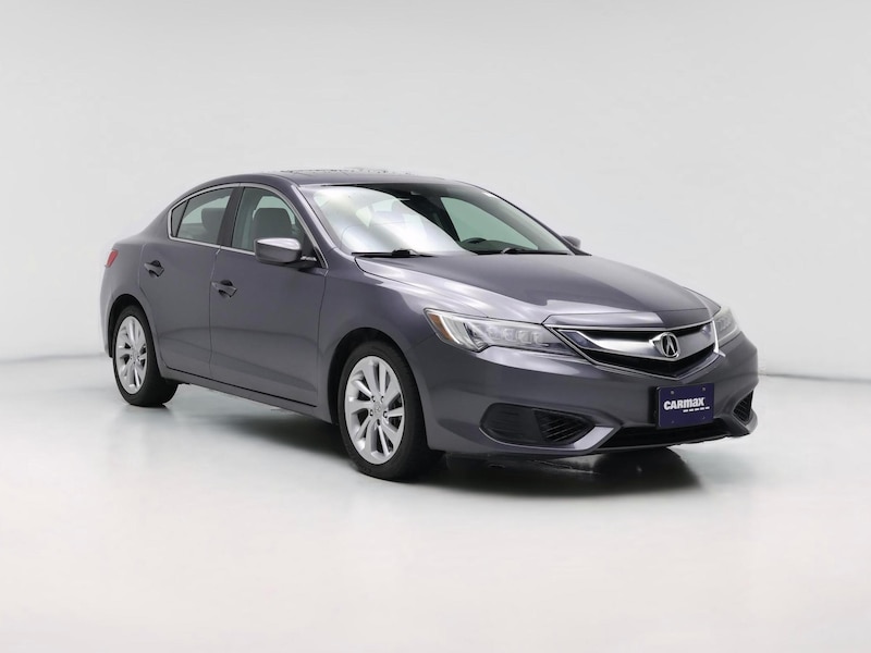 2017 Acura ILX Special Edition -
                  Houston, TX
